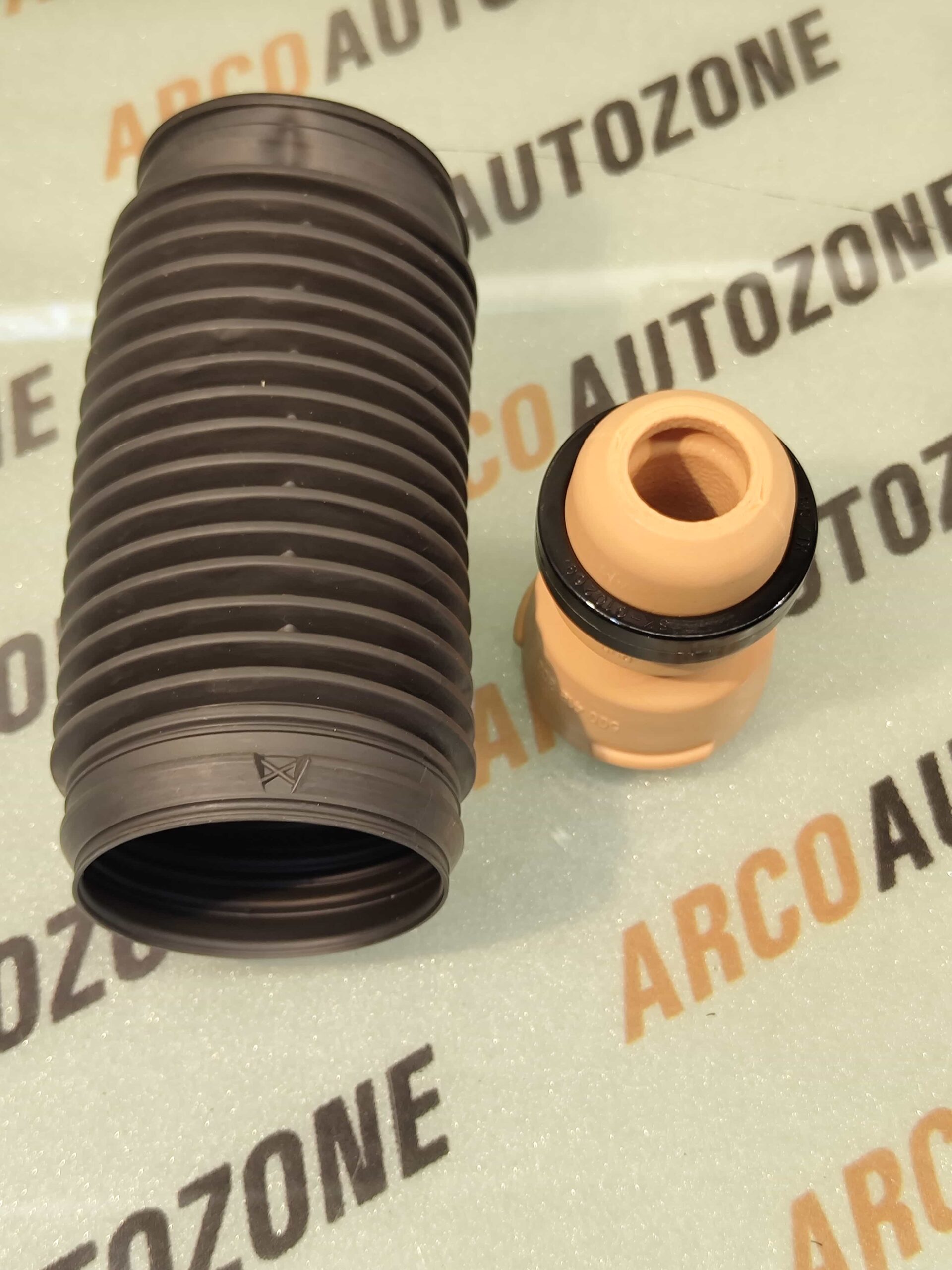 FRONT SHOCKER KIT OCTAVIA NM A3 EACH VIKA 5Q0412303