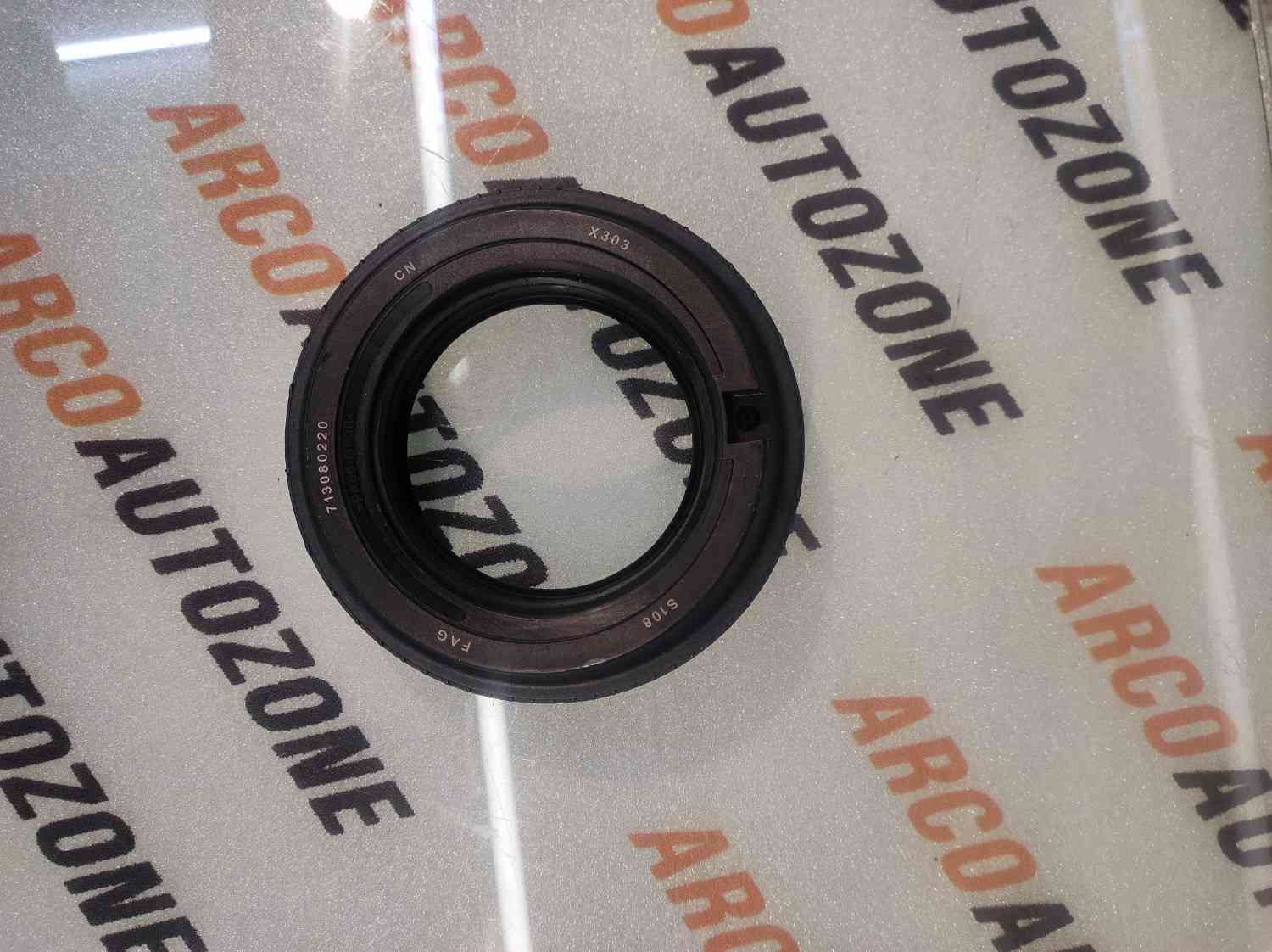 FRONT SHOCKER BEARING OCTAVIA NEW A3 FEBI 713080220