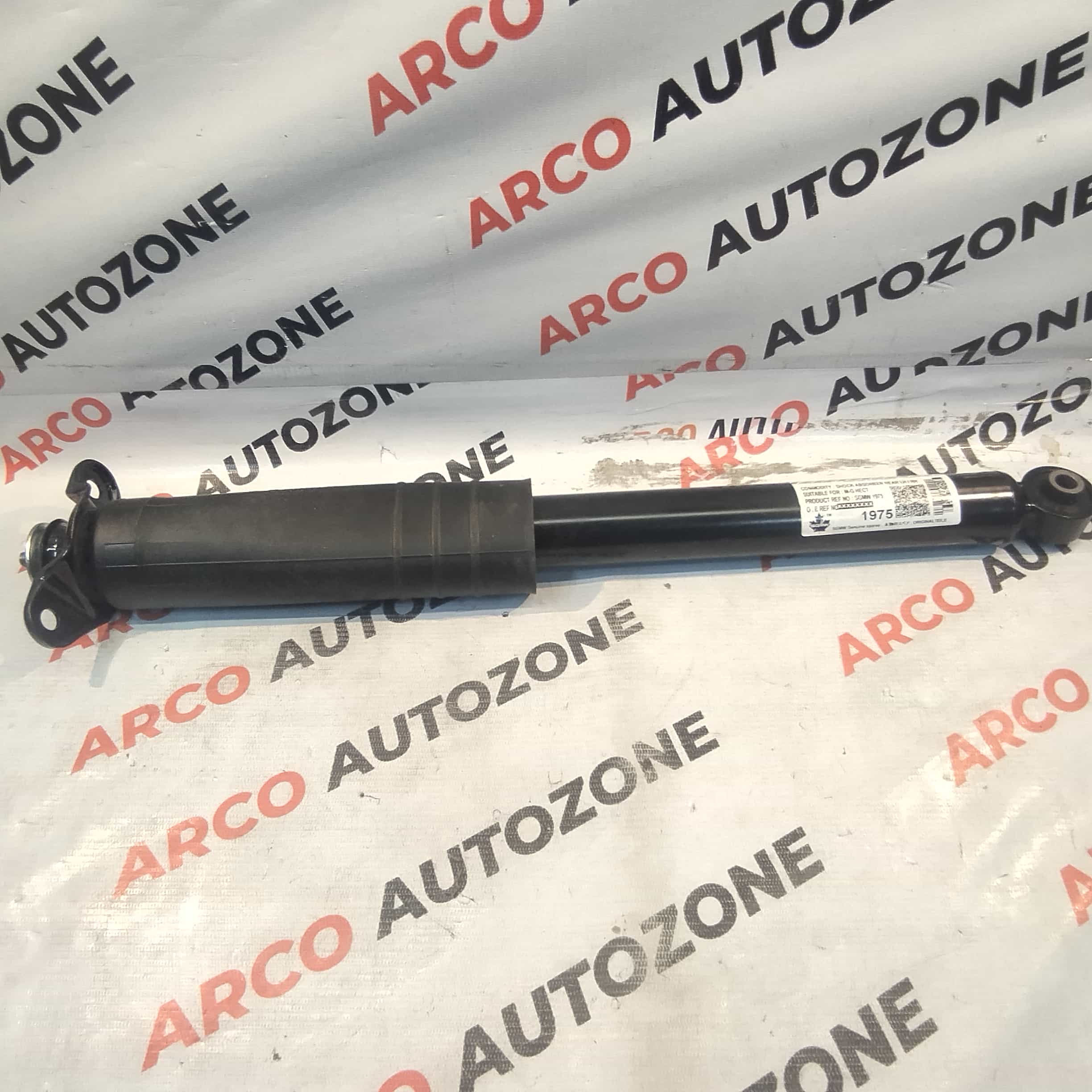 REAR SHOCKER HECTOR SGMW 23630600
