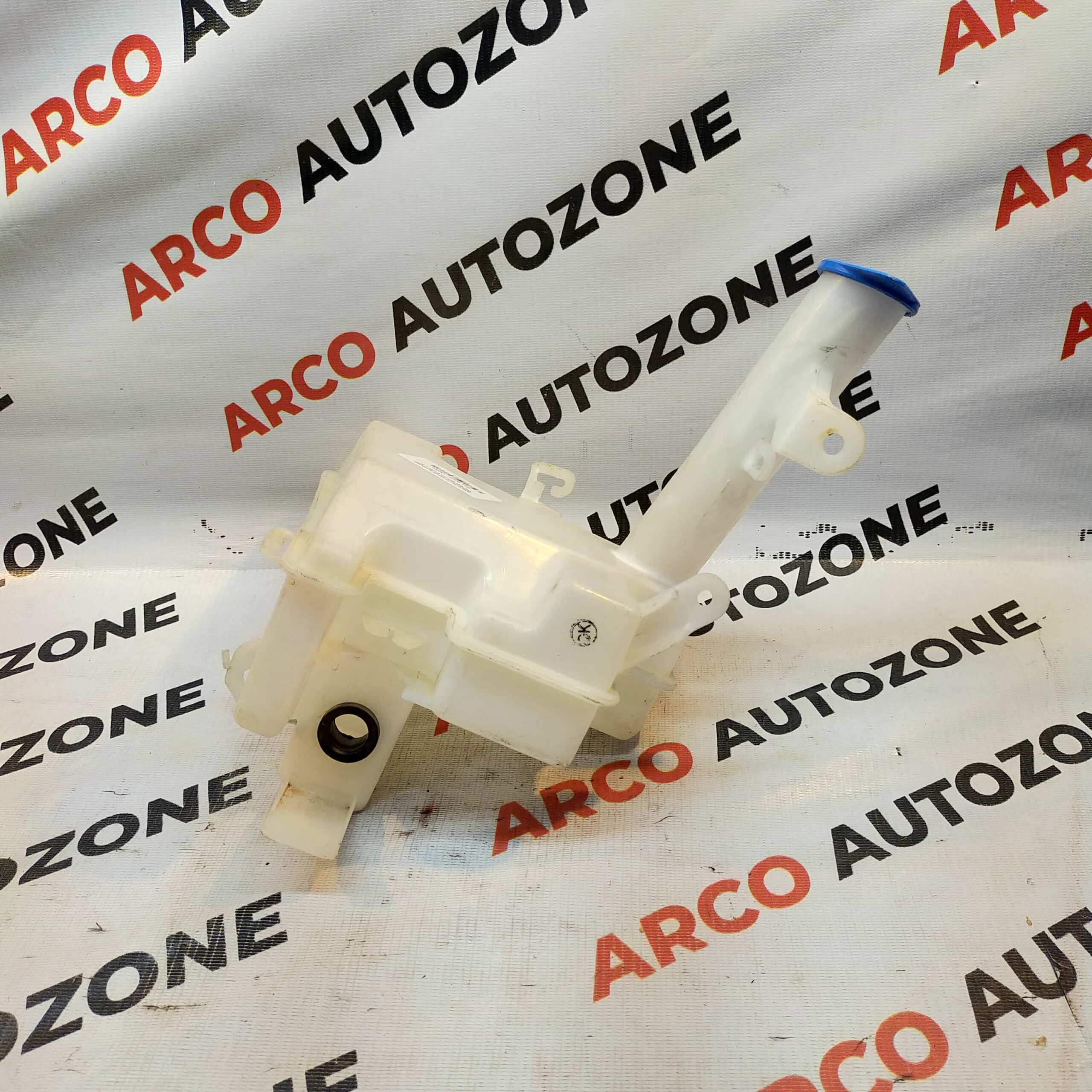 WIPER BOTTLE CITY T7