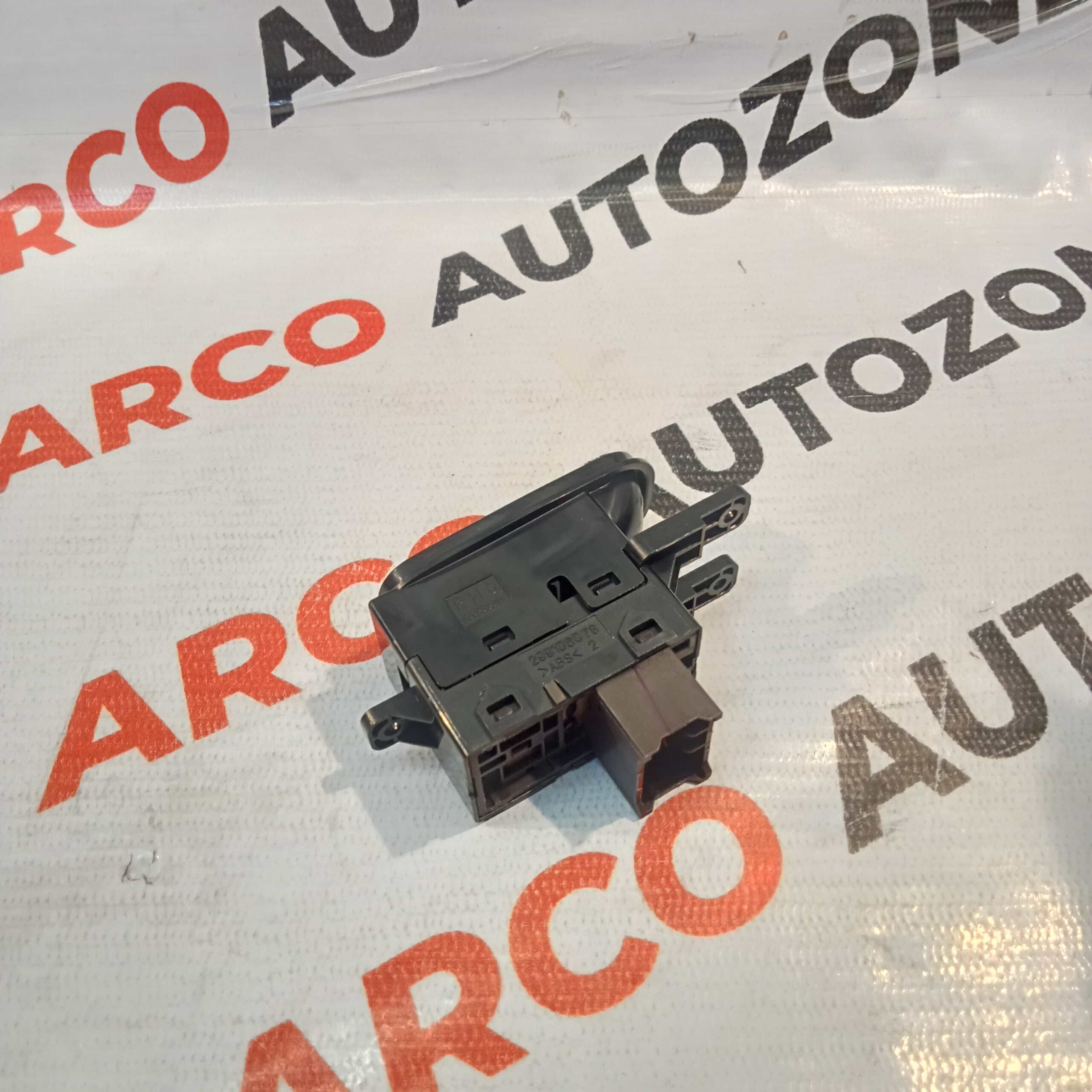 POWER WINDOW SWITCH SINGLE EON HYU 935804N000X