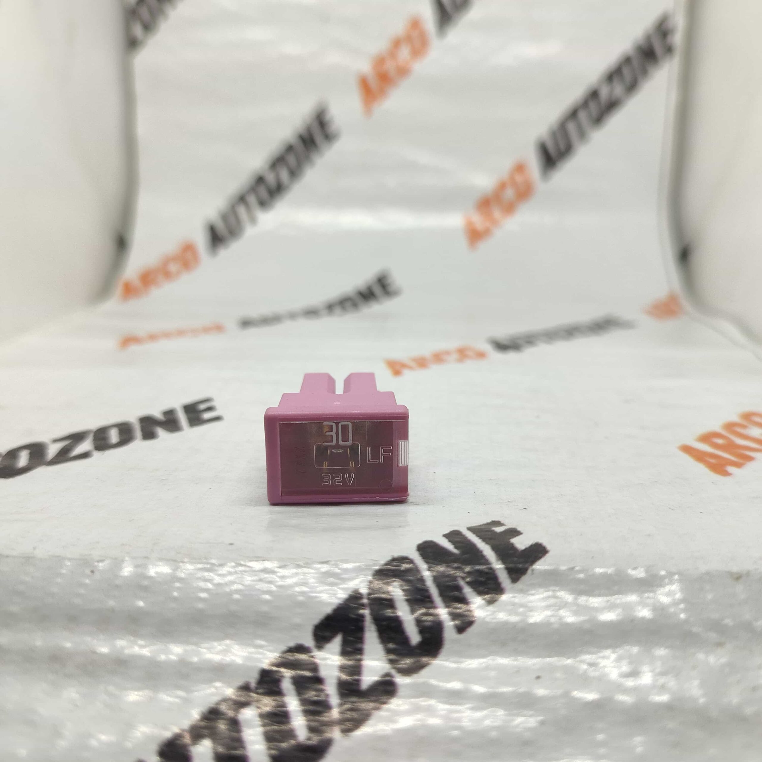 FEMALE FUSE 30 AMP