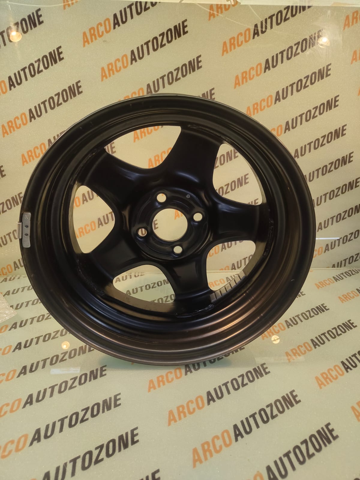 WHEEL RIM TRIBER 15 INCH REN 403003008R