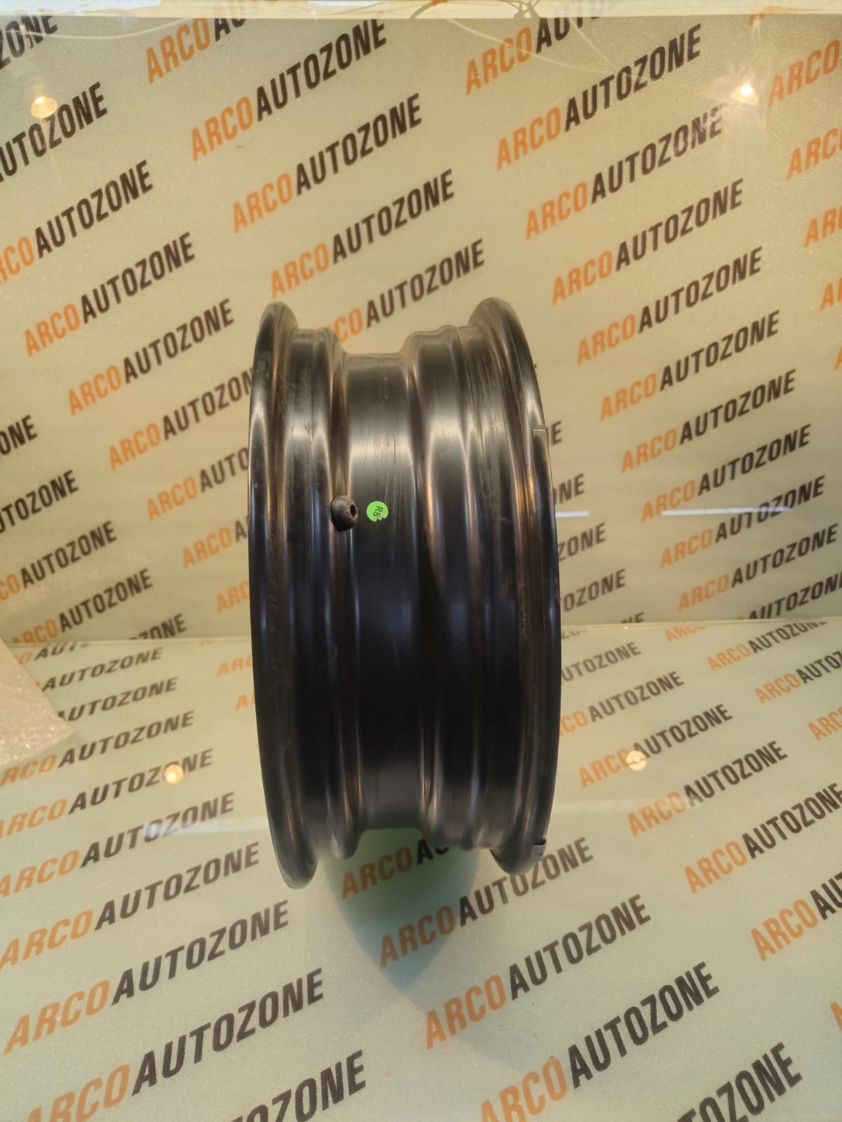 WHEEL RIM TRIBER 15 INCH REN 403003008R