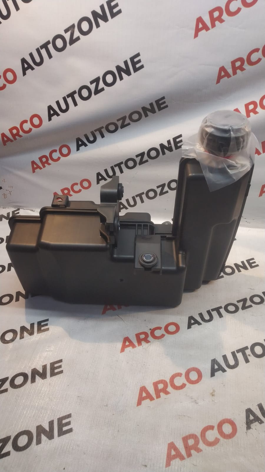 RESONATOR ASSY VENUE 2019-22 HYU 28190K3100