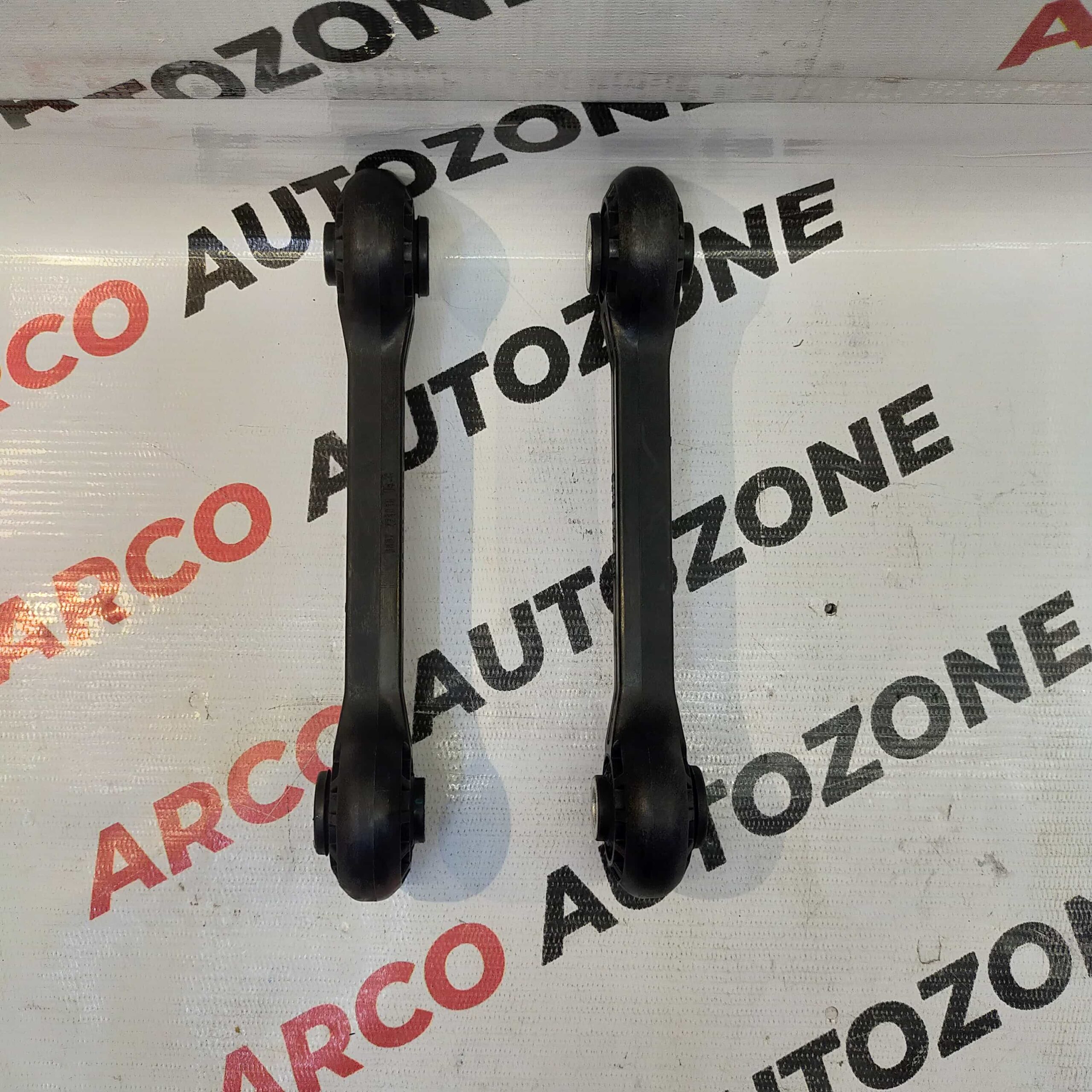 FRONT LINKEDGE AUDI Q5 A4 LEFT RIGHT SET FEBI 8K0411317E