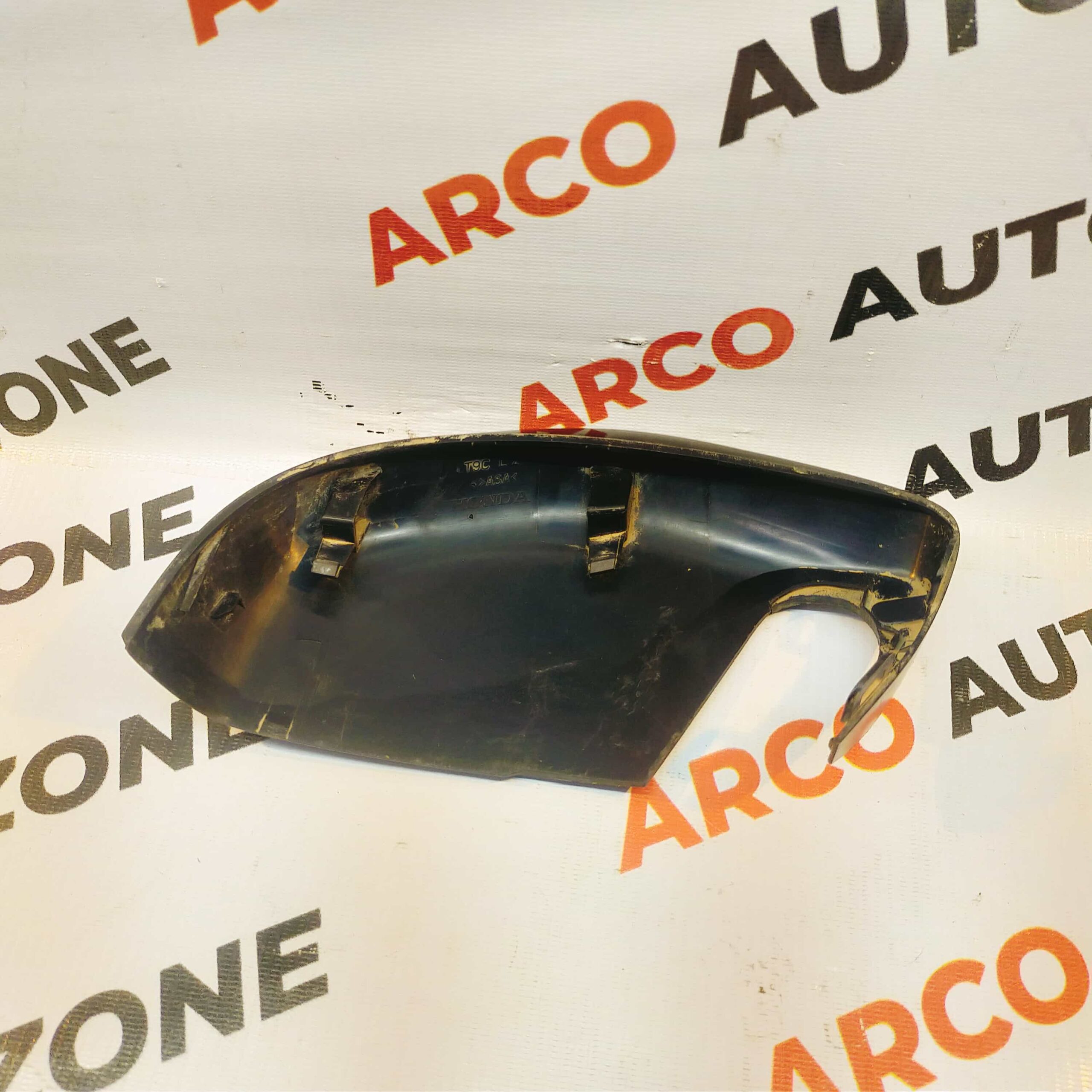 SIDE MIRROR COVER LOWER CITY T7 AMAZE WRV BRV LEFT HON