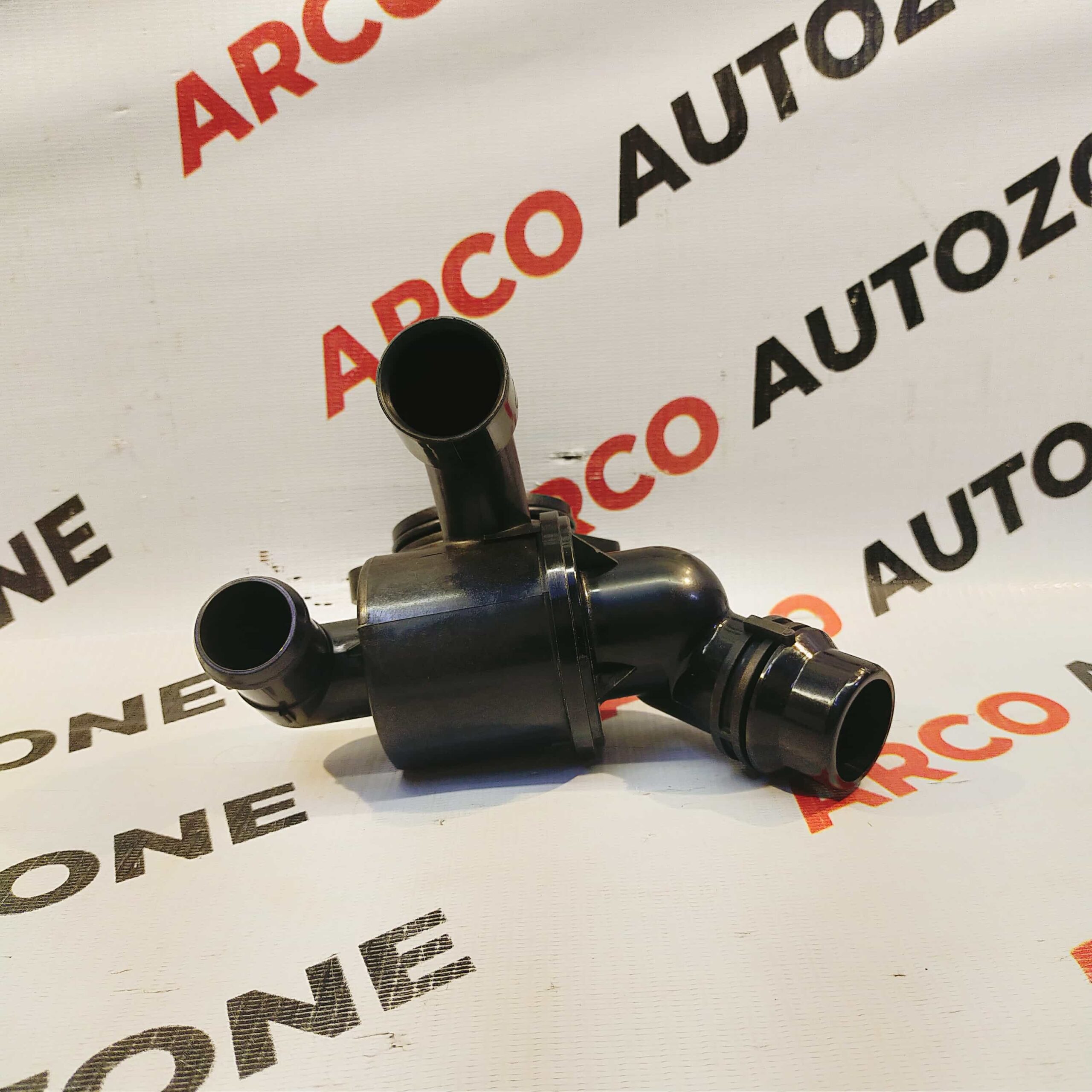 THERMO ELBOW AUDI Q5 2.0 IMP 03L121111AD