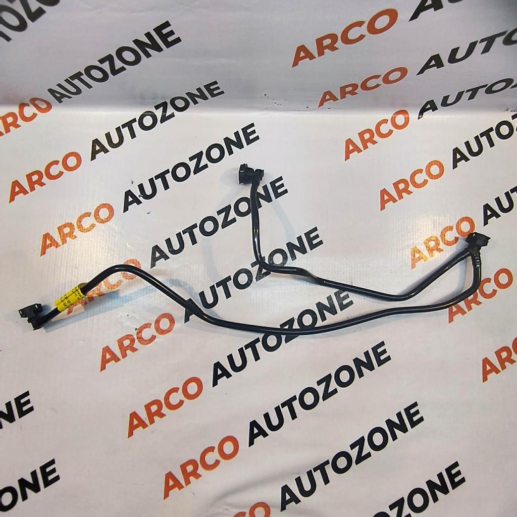 COOLANT PIPE MERC W176 W246 W156 2465010325