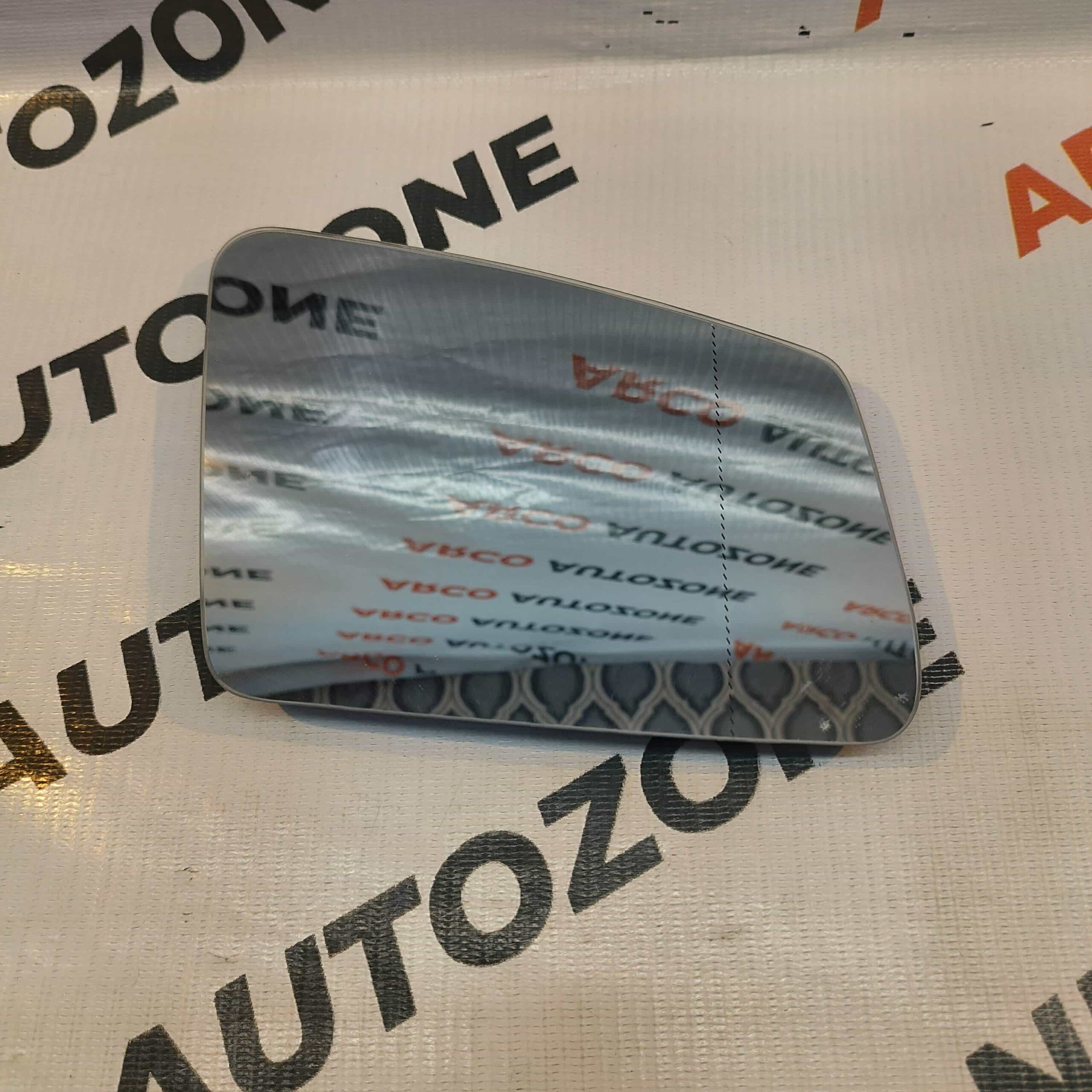 SUB MIRROR MERCEDES W204 RIGHT