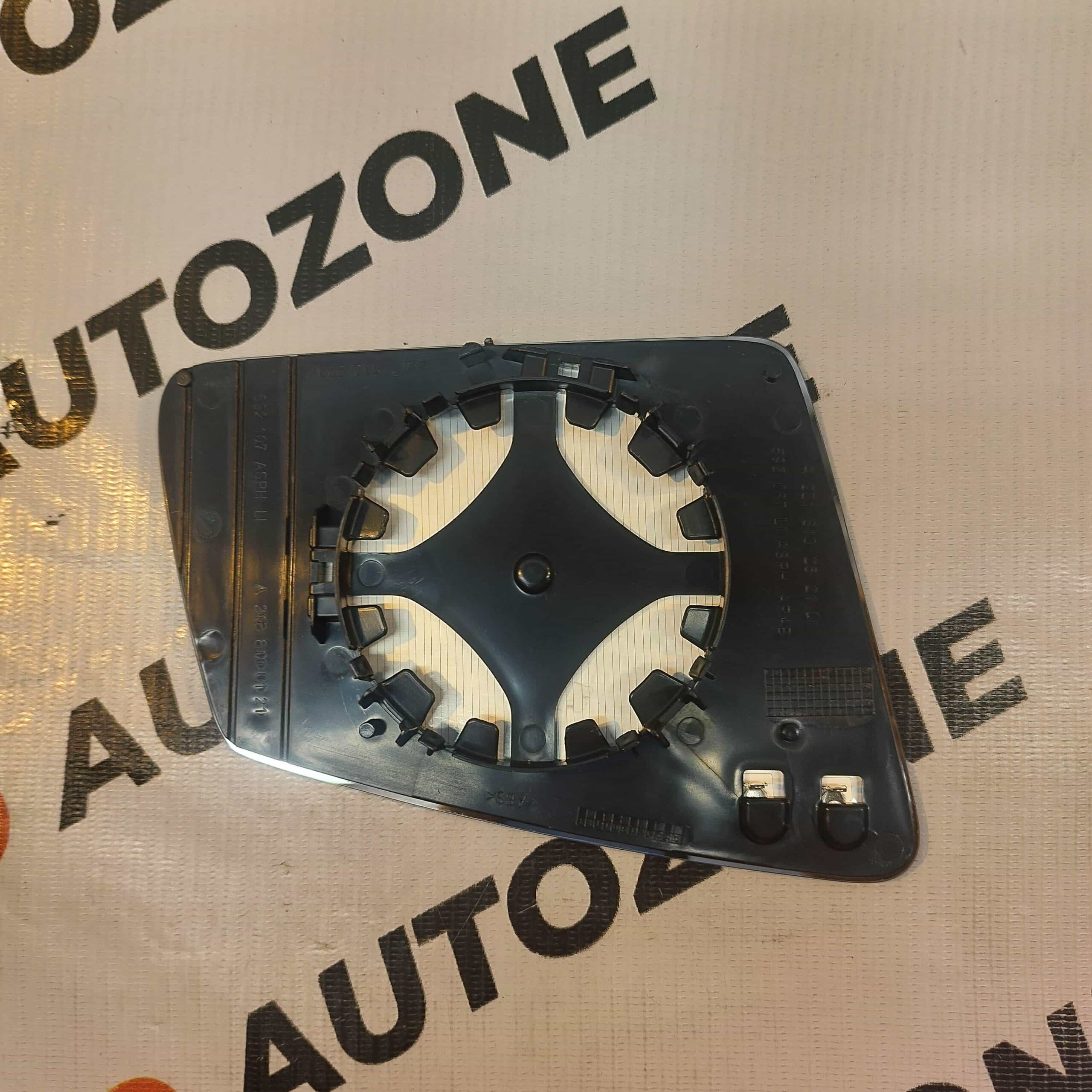 SUB MIRROR MERCEDES W204 LEFT