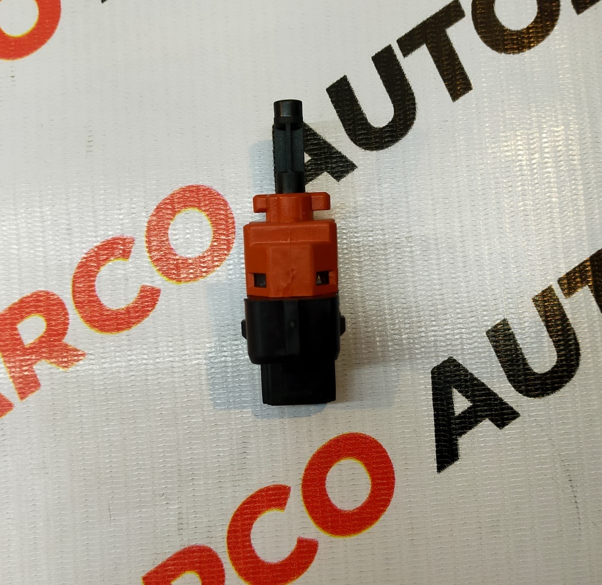 BRAKE SWITCH ECOSPORT FIGO FIESTA FORD 6N297C534AA