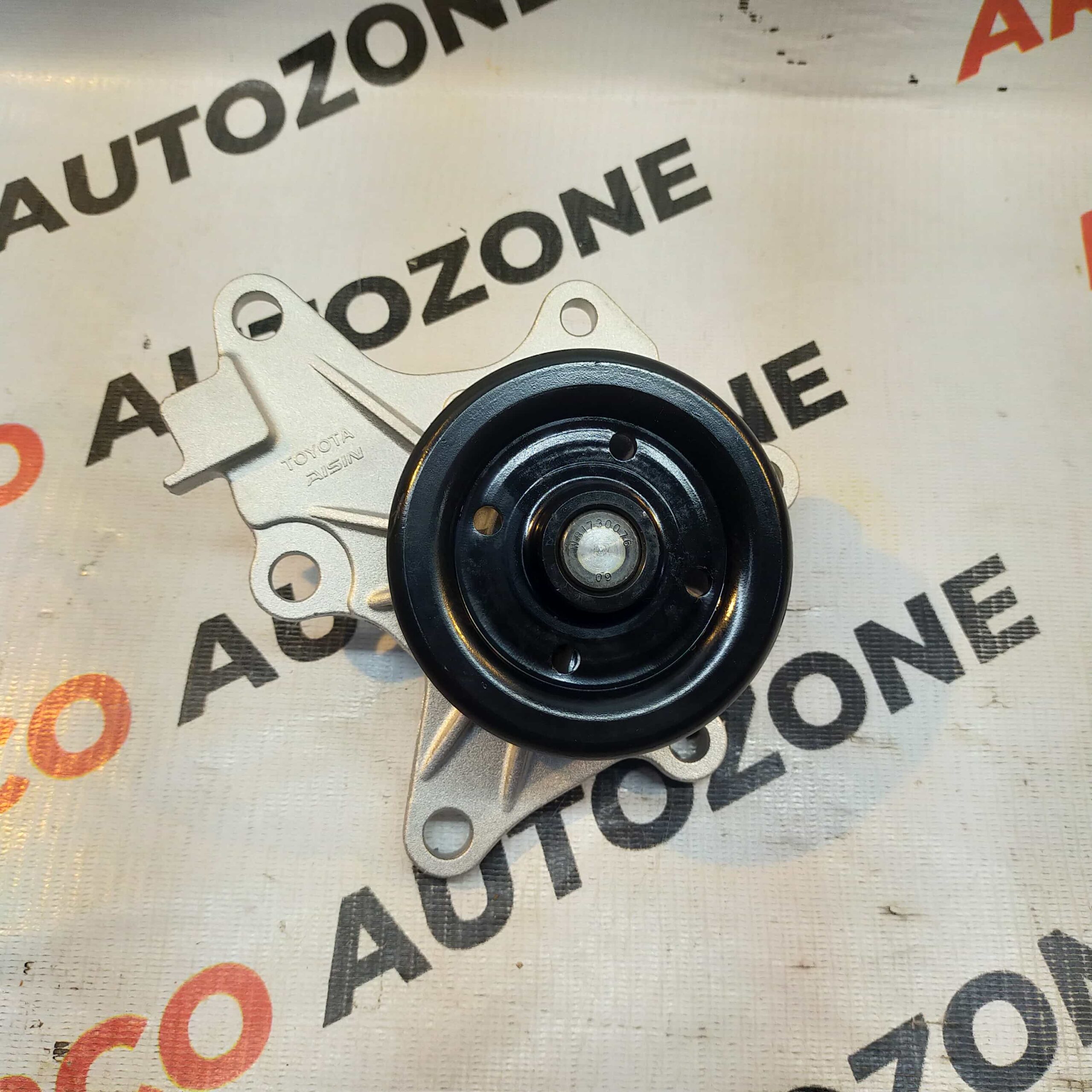 WATER PUMP ETIOS DIESEL 1610039526