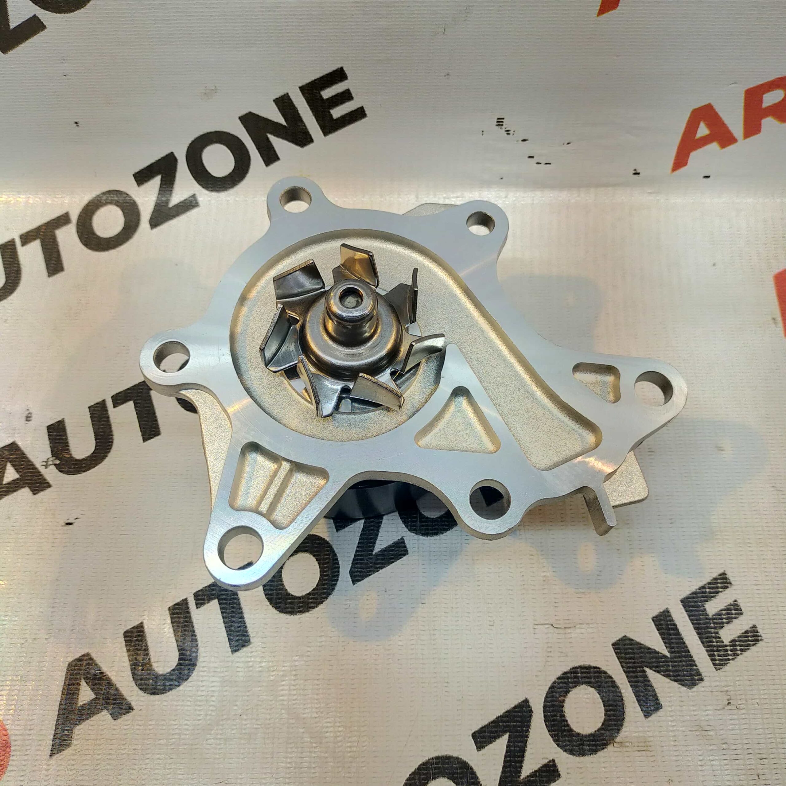 WATER PUMP ETIOS DIESEL 1610039526