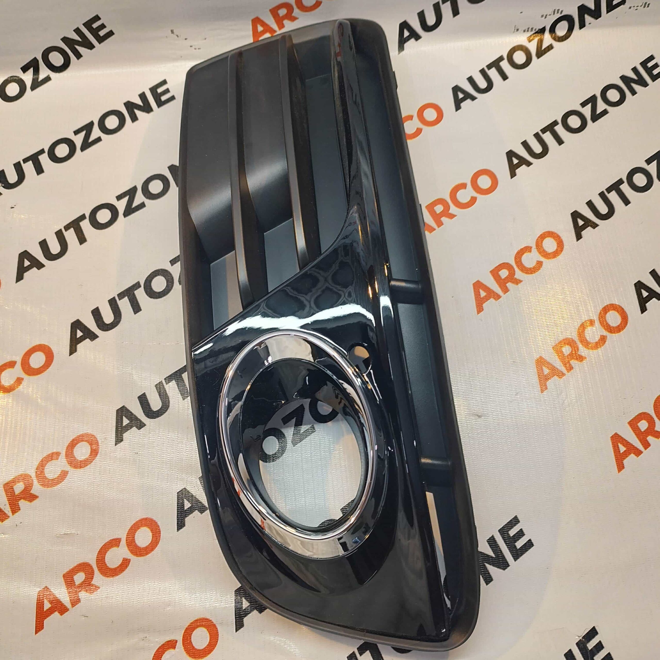 FOG LAMP COVER