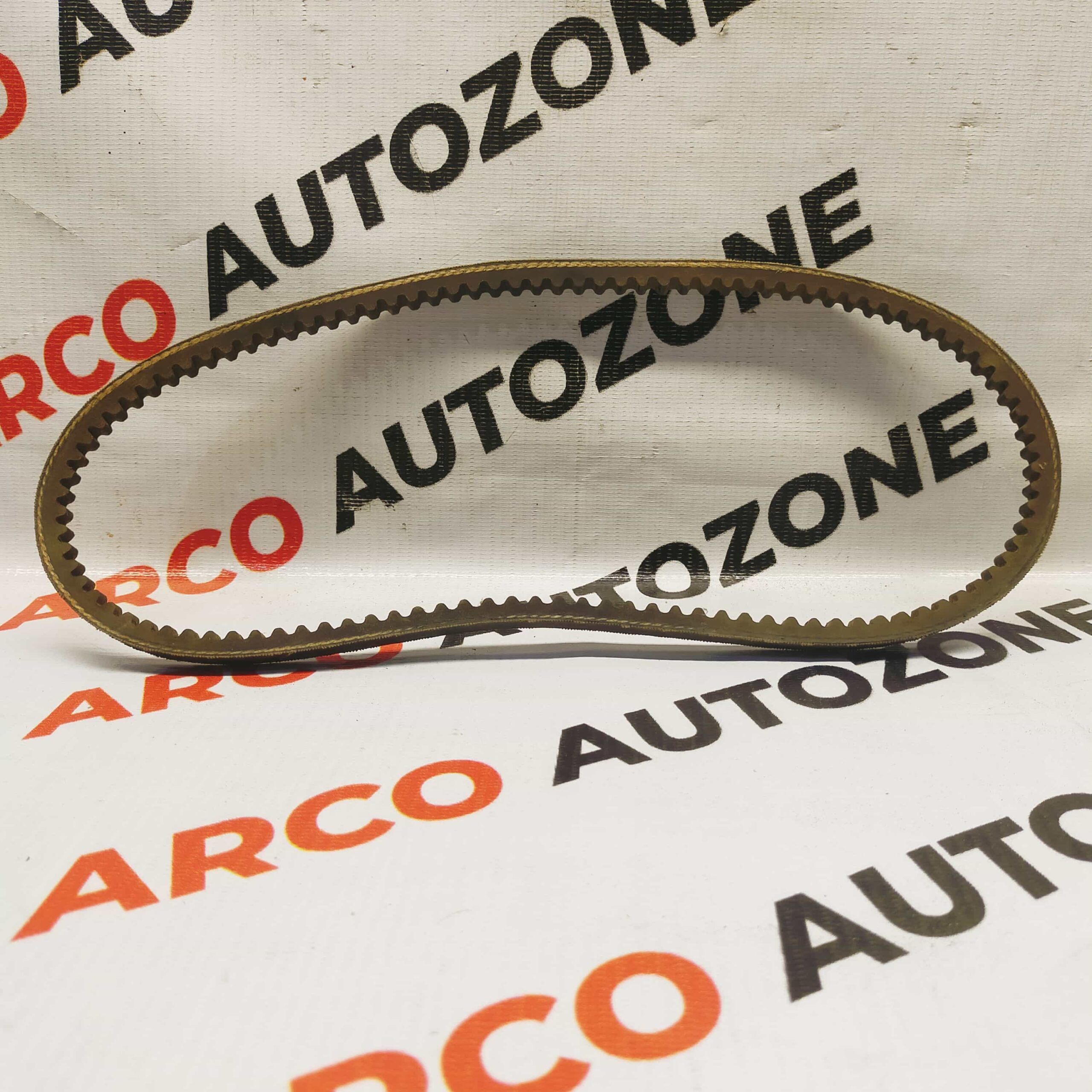 BELTS COGGED TYPE CONTI AVX10 725MM