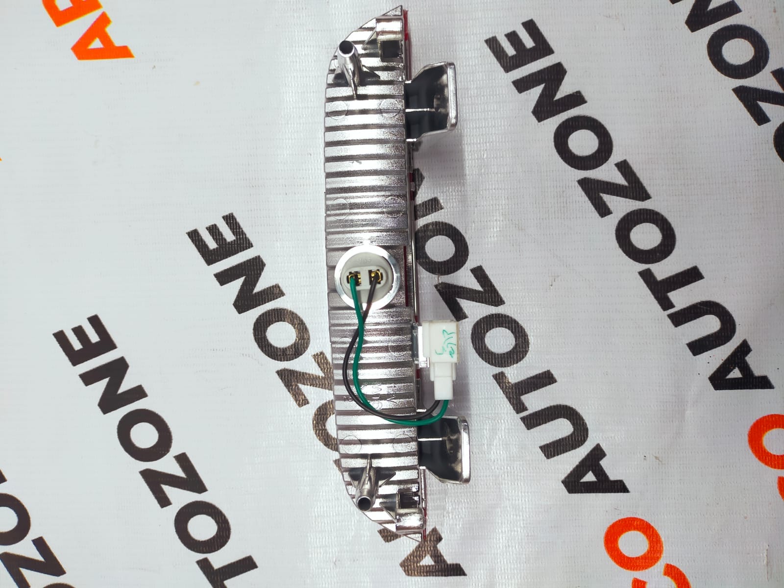 AUXILIARY STOP LIGHT I10 2007 TO 13 HYU 827500X0104X