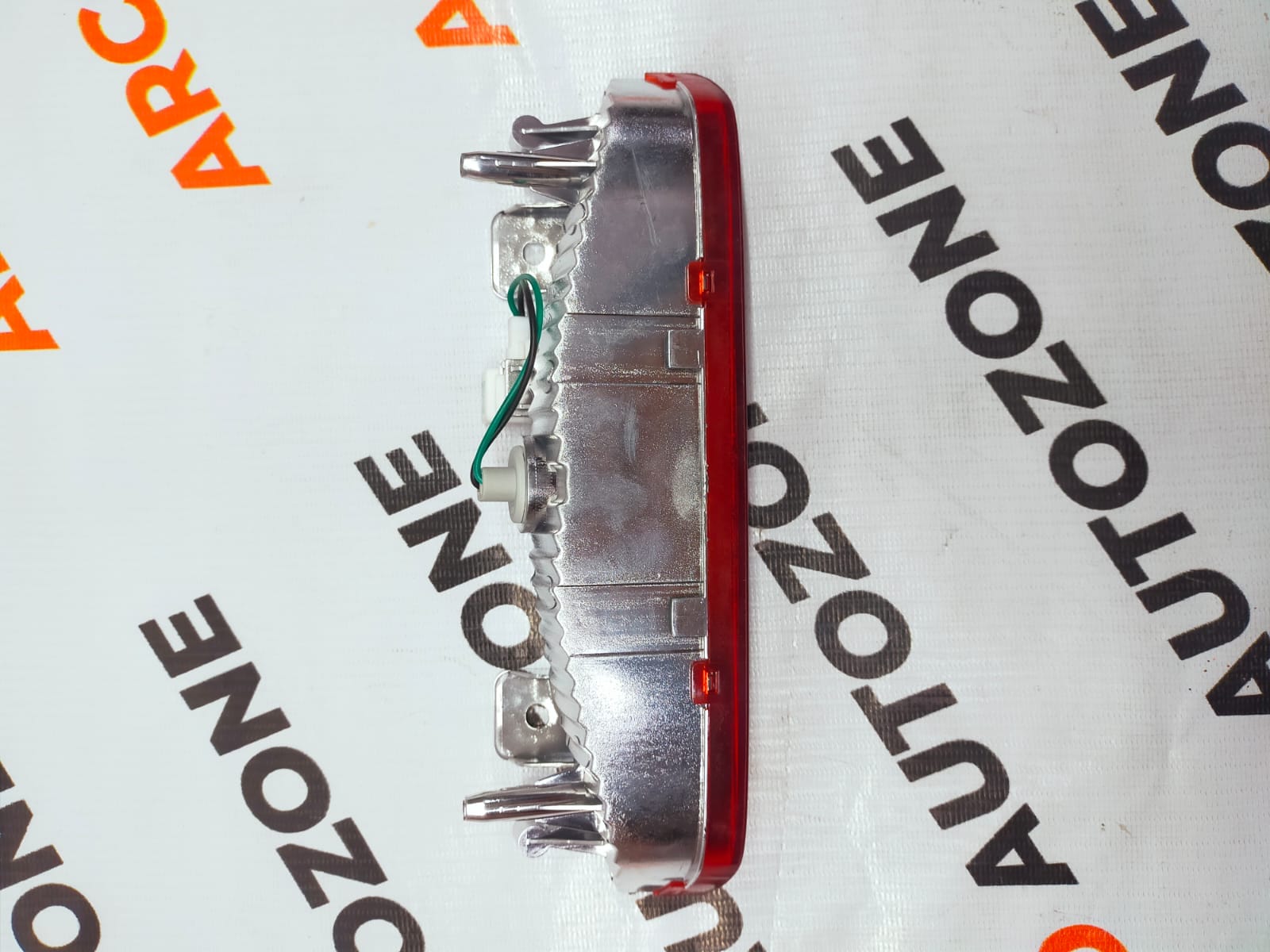 AUXILIARY STOP LIGHT I10 2007 TO 13 HYU 827500X0104X