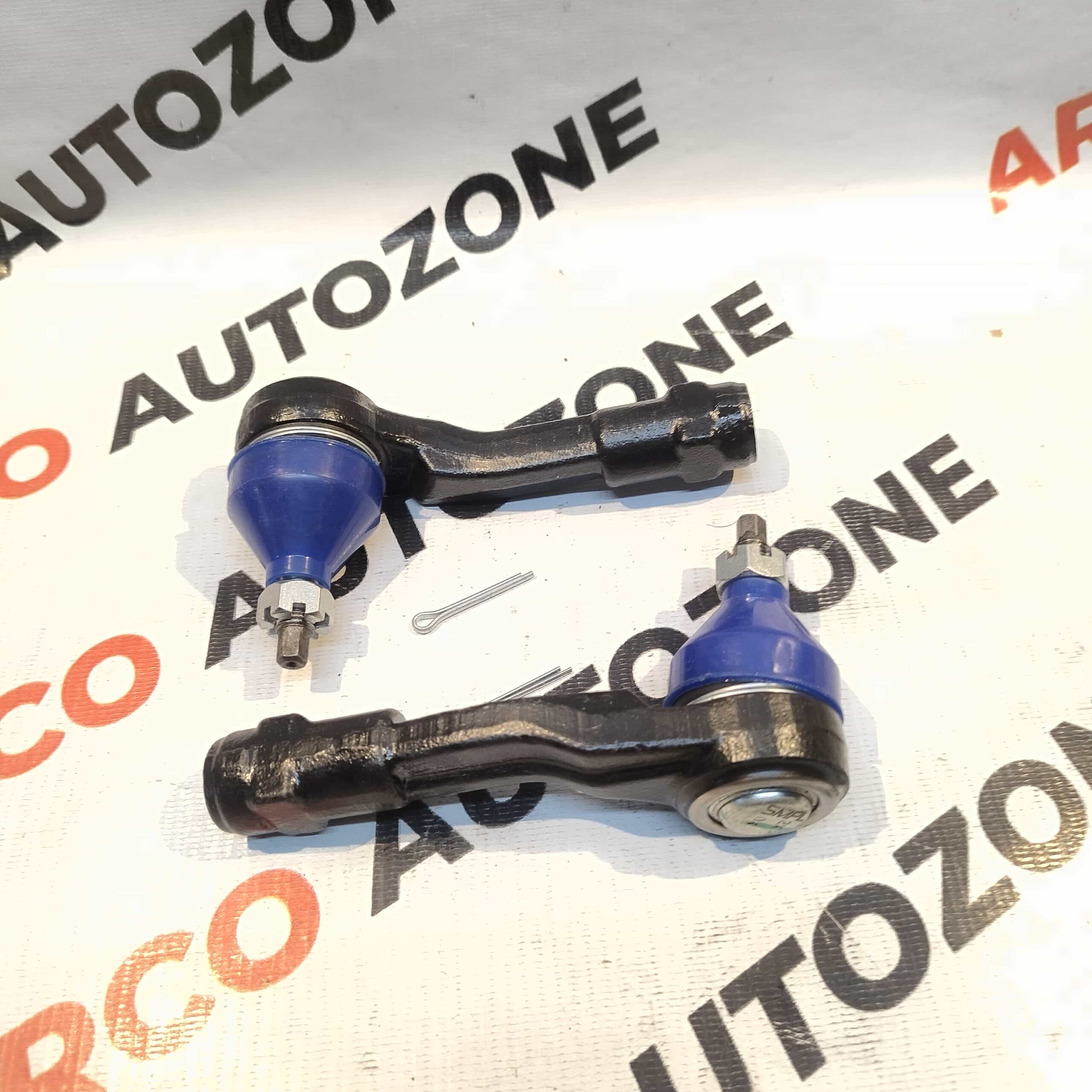 TIE ROD END VERNA 18 SONET CARENS SET SONA HYF6405