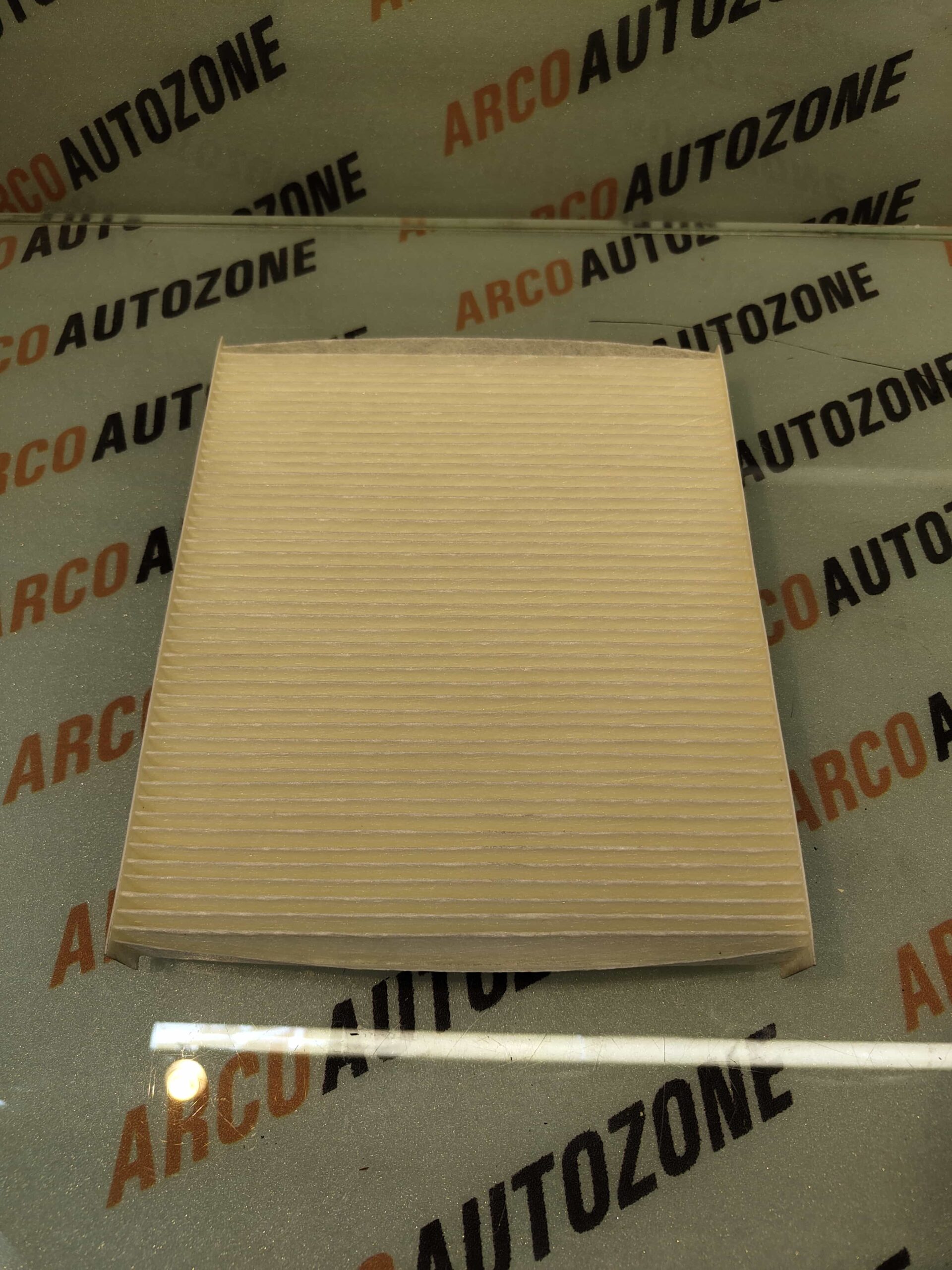 AC FILTER CRUZE MOTHERSON CFGM026CC