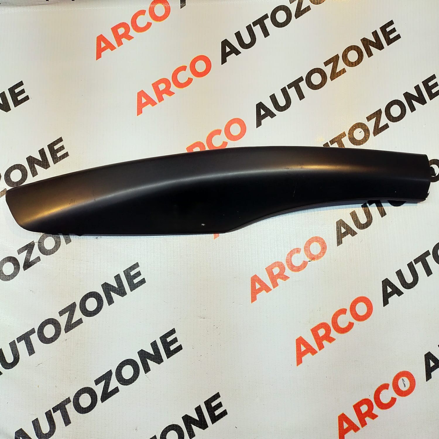 BODY ROOF TRIM FRONT ROOF RAIL FORTUNER LEFT ACC TYDFO2FRLH 634920K010