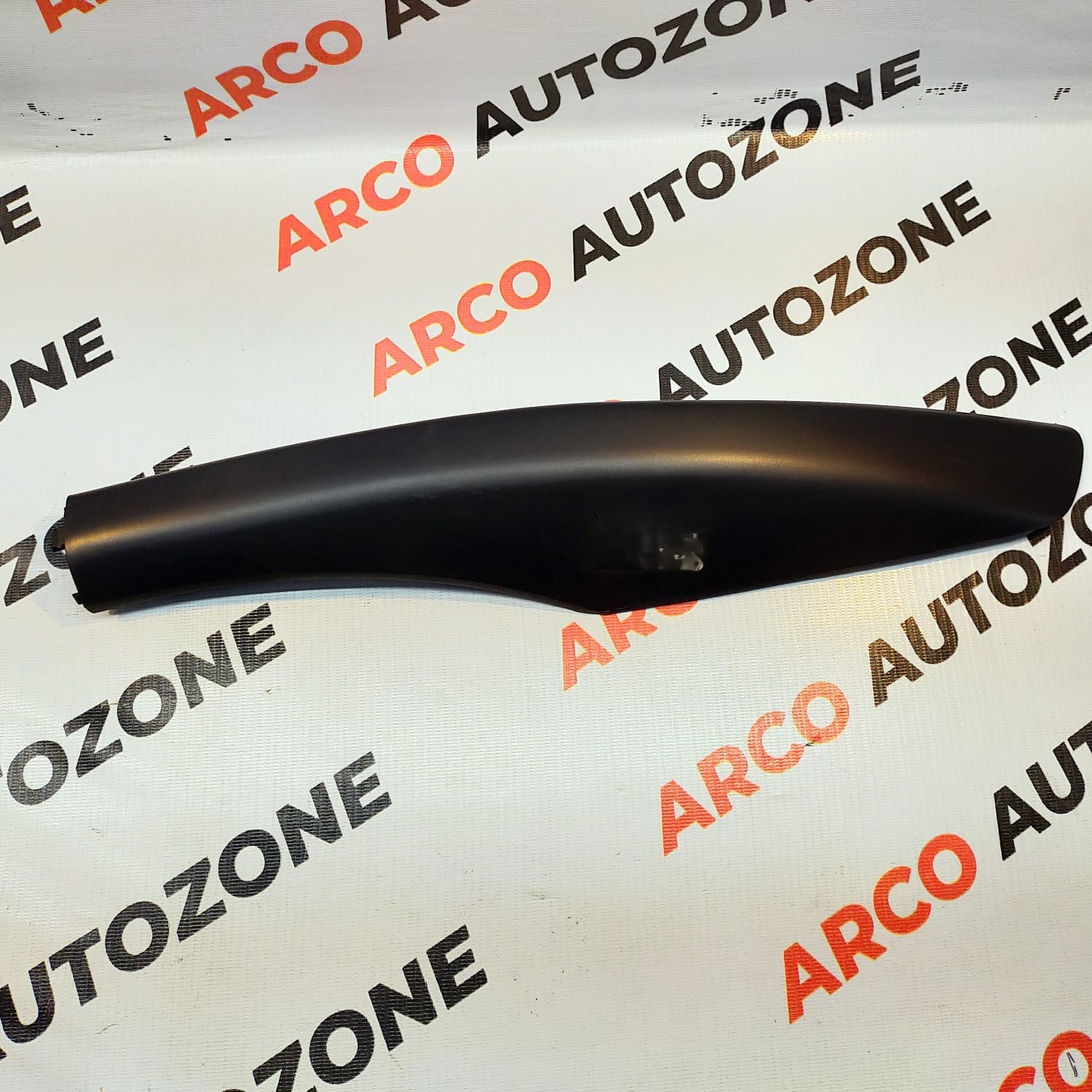 BODY ROOF TRIM FRONT ROOF RAIL FORTUNER RIGHT ACC TYD011173 634910K010