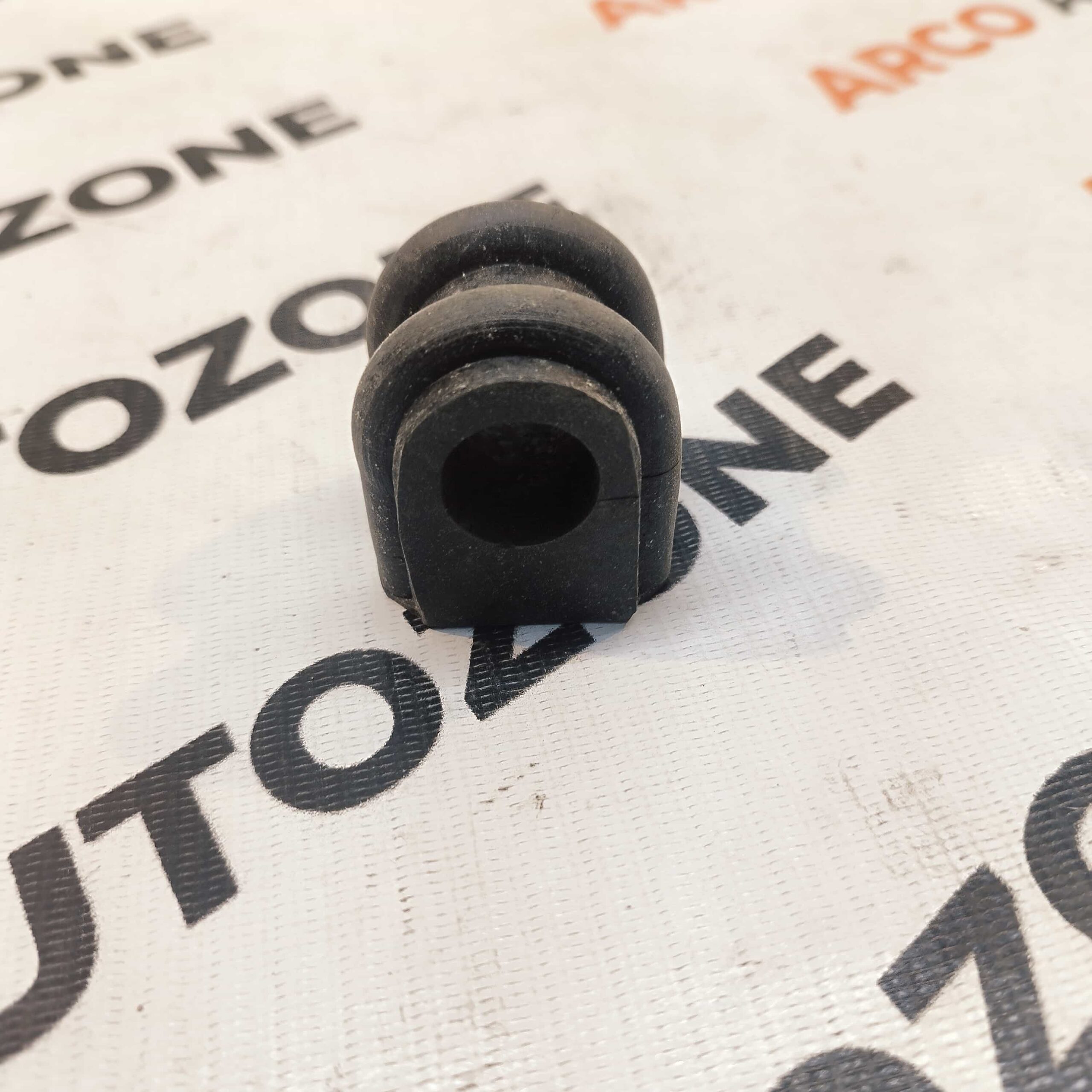 BALANCE ROD BUSH I20 IMP