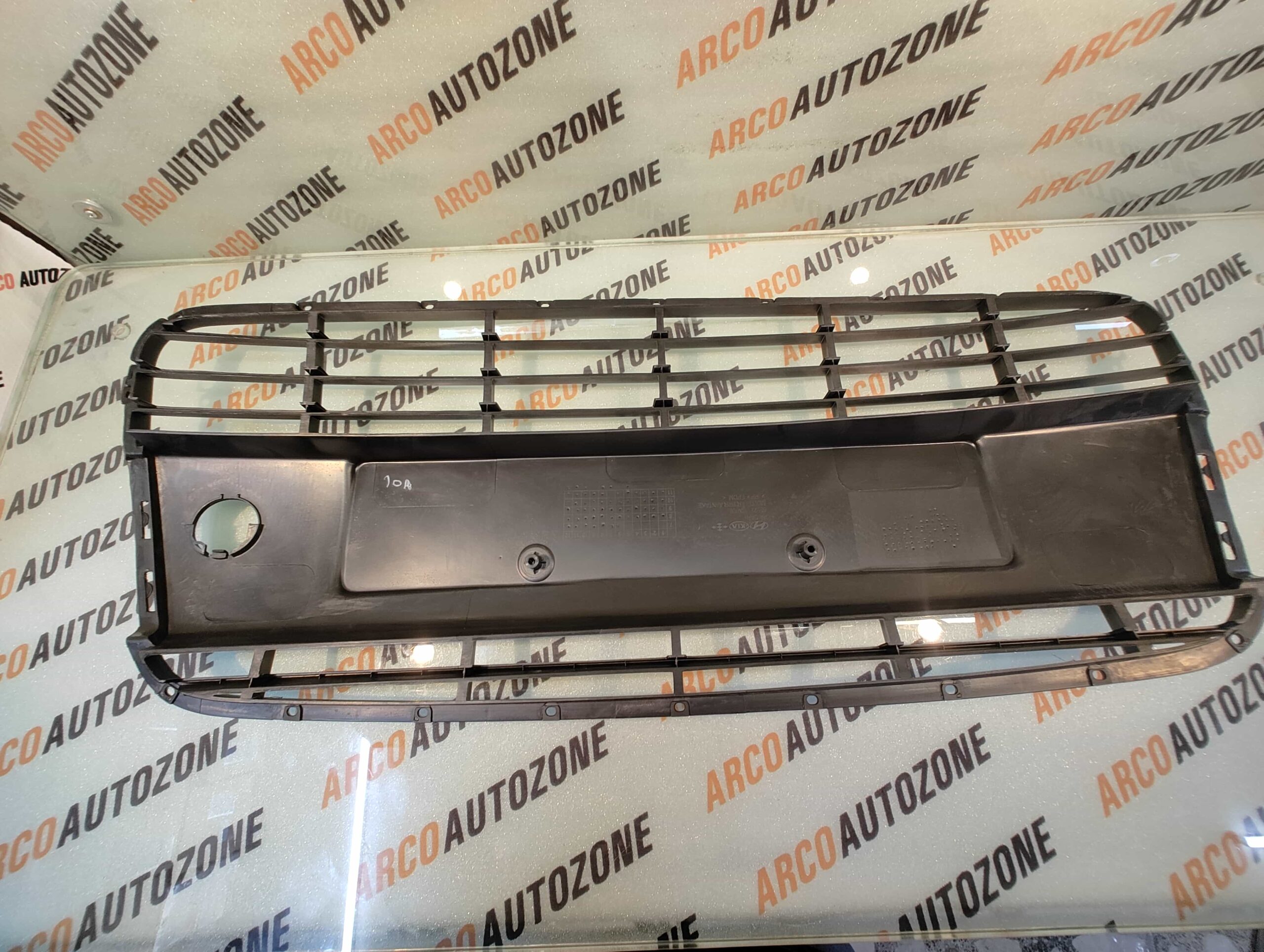 LOWER GRILL I10 T1 HYU 865220X000