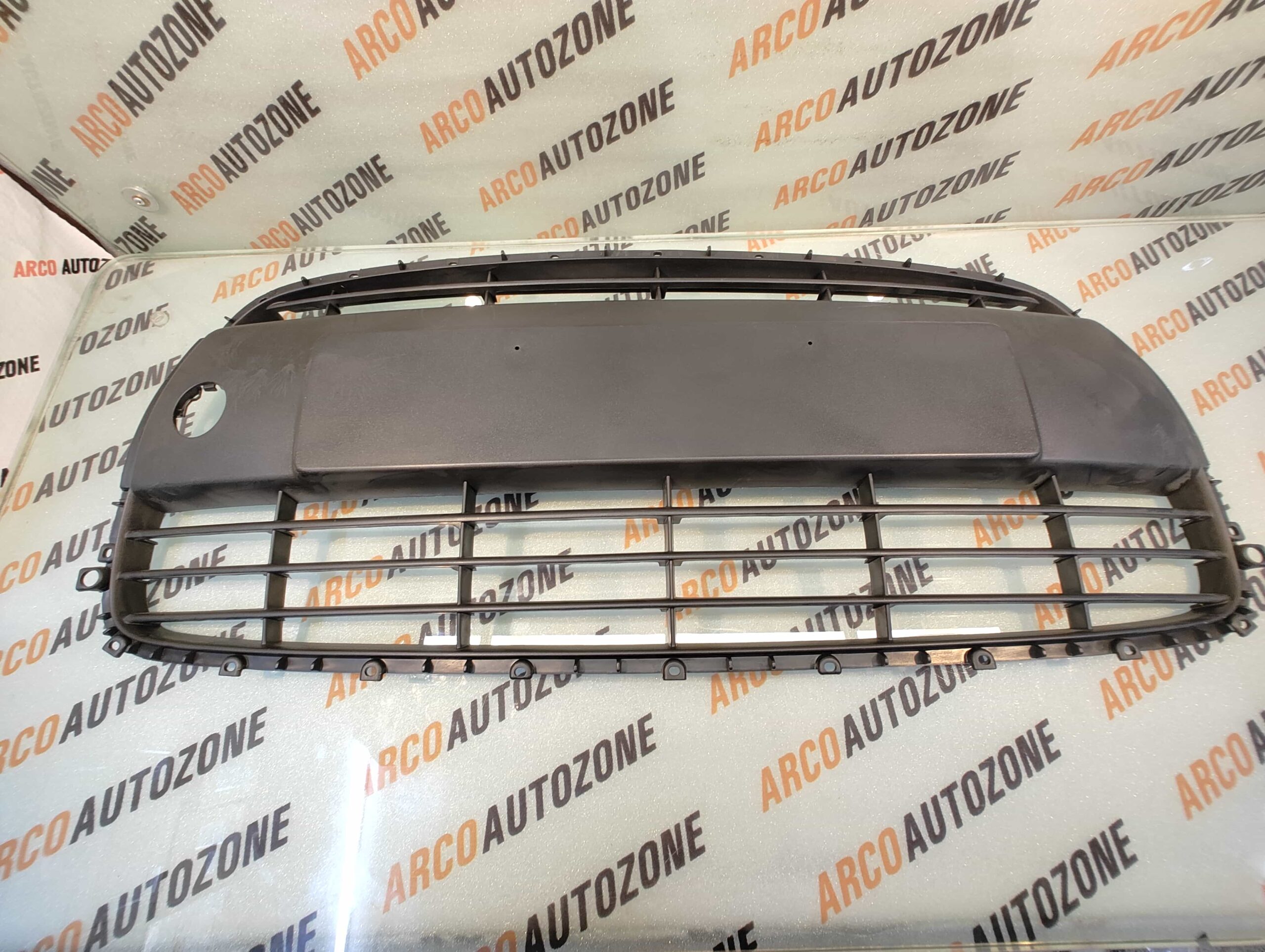 LOWER GRILL I10 T1 HYU 865220X000