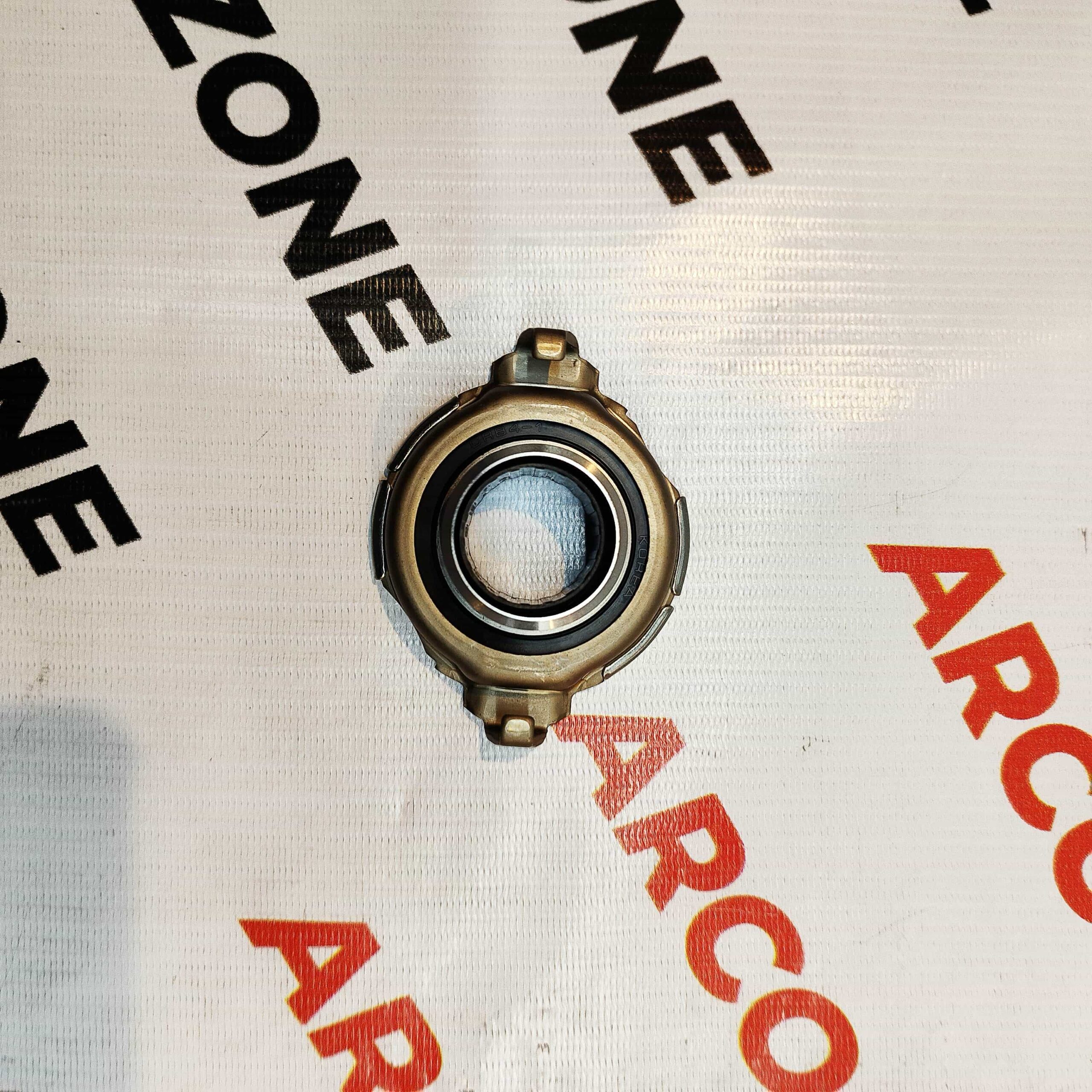 CLUTCH BEARING ELENTRA ACCENT CRDI DIESEL HYU 4142139000