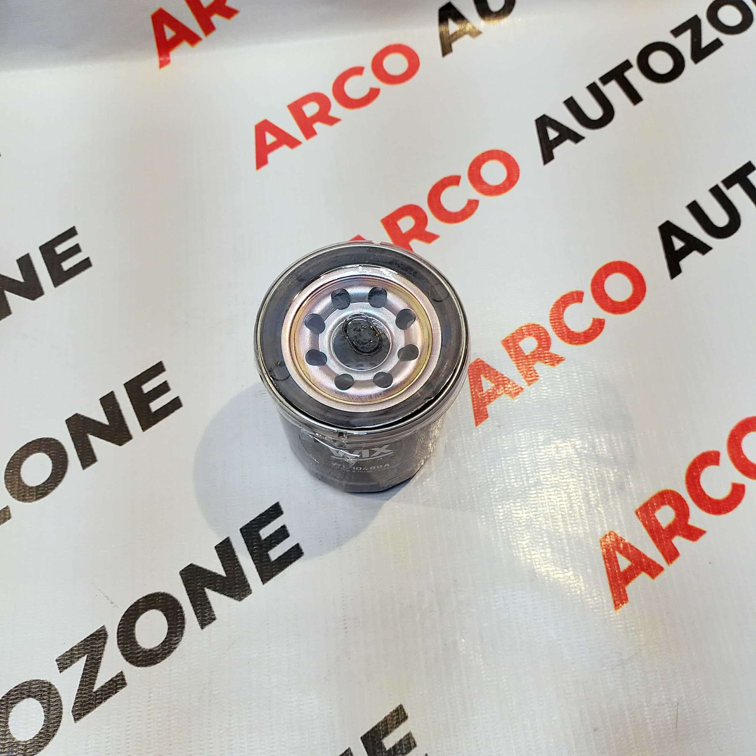 OIL FILTER HONDA CITY PETROL WIX WL10489A