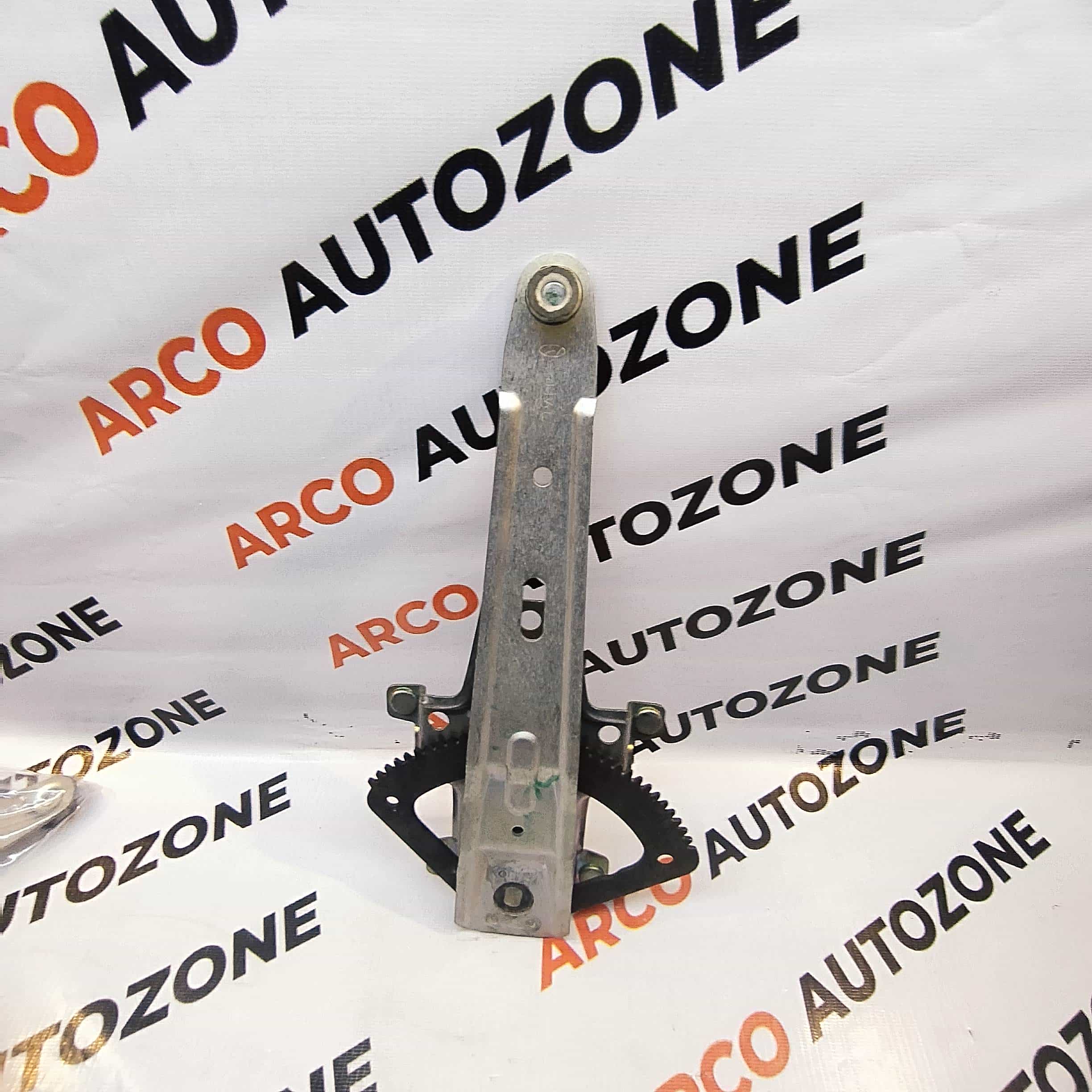 REAR WIPER ARM WITH BLADE MICRA BIGSUN