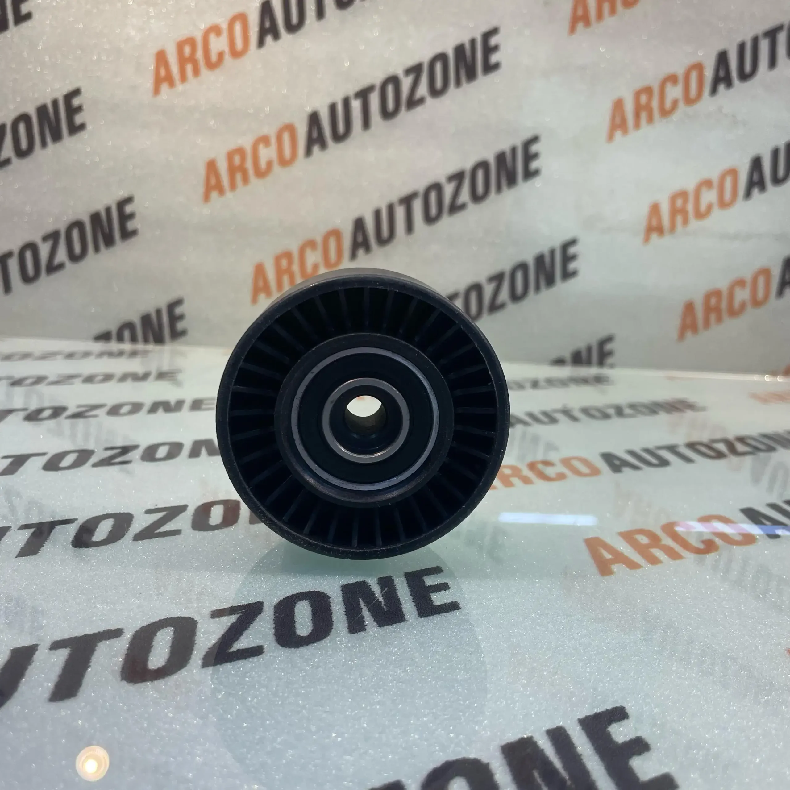 IDLER PULLEY CRUZE T2 HARRIER 44B