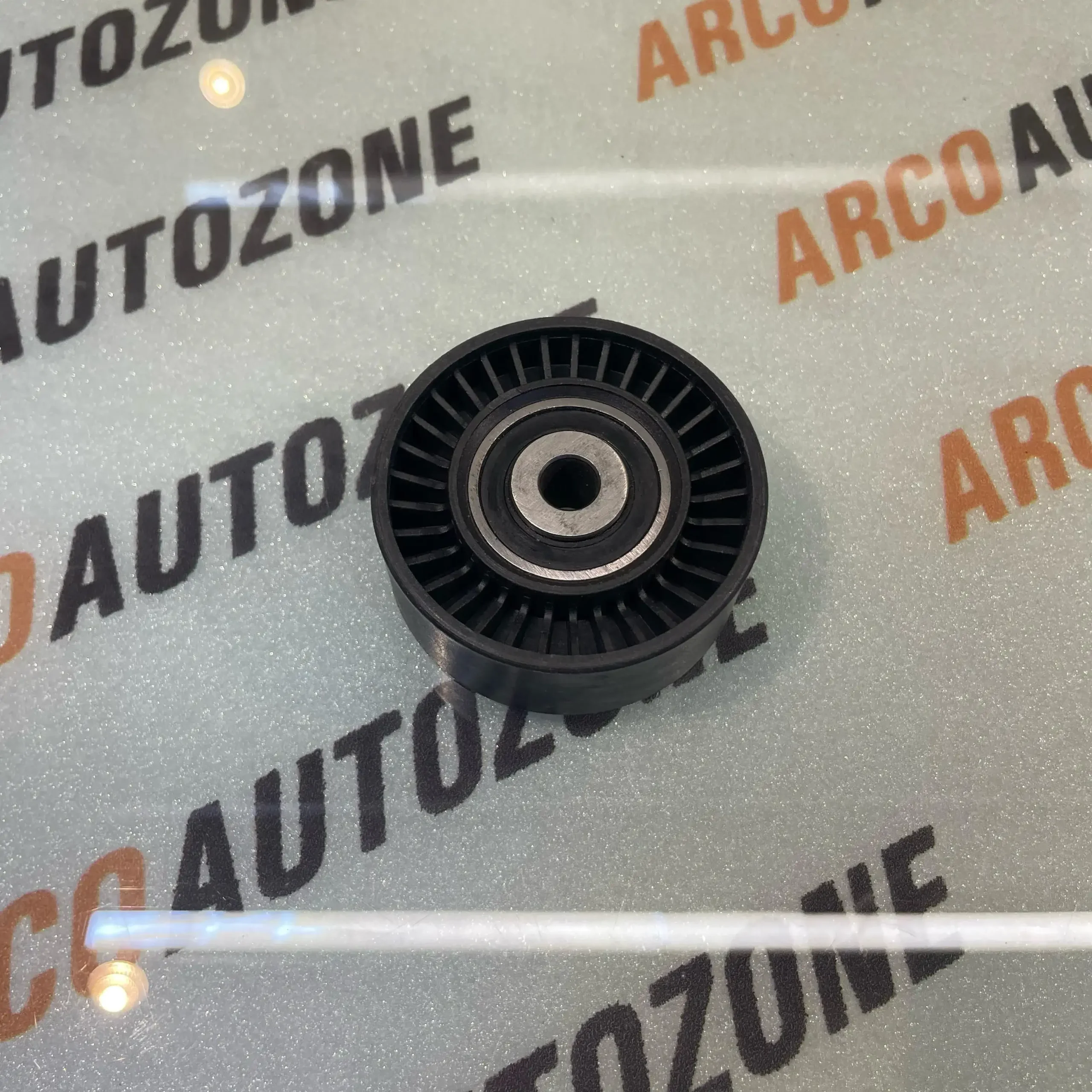 IDLER PULLEY CRUZE T2 HARRIER 44B
