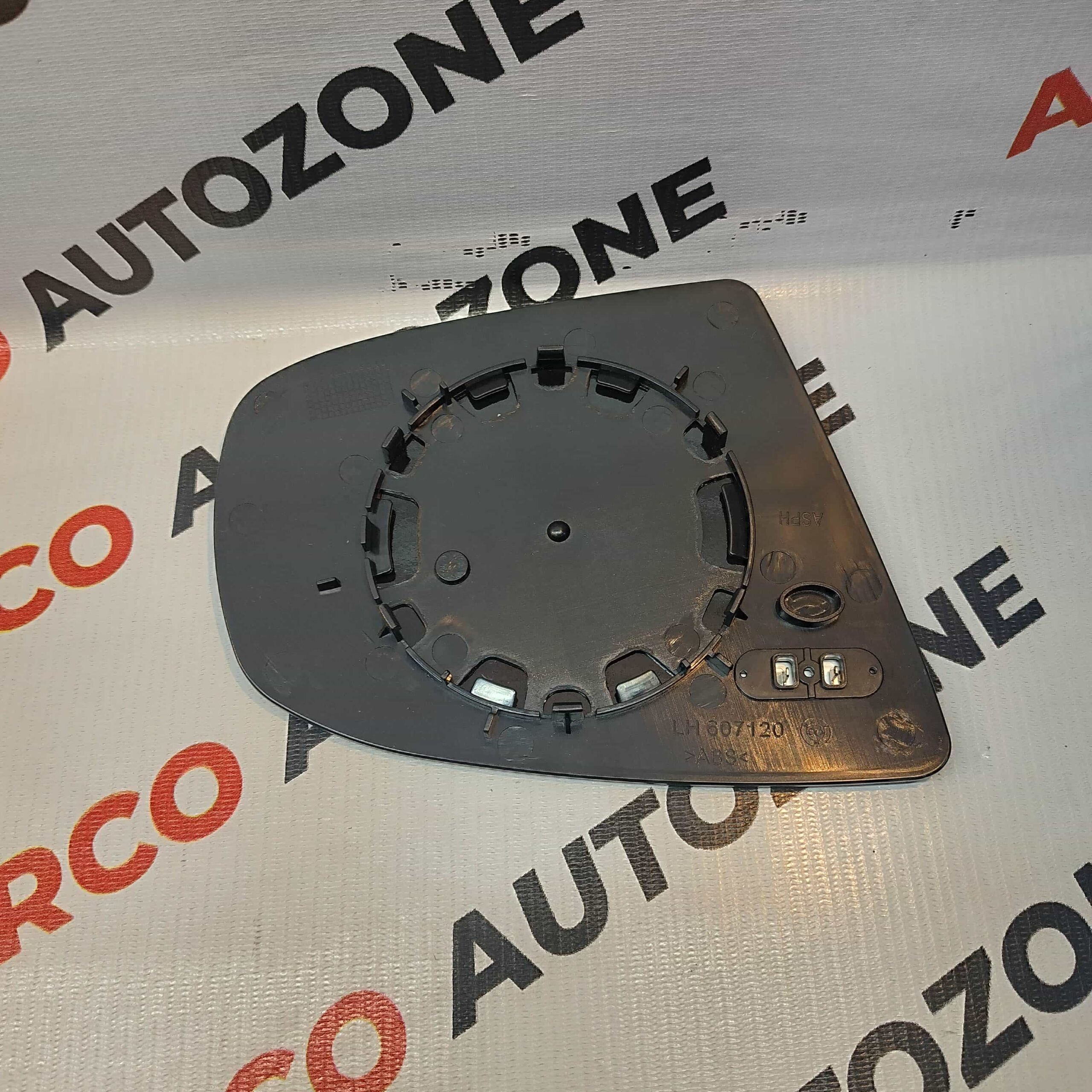 SUB MIRROR BMW E70 E71 LEFT