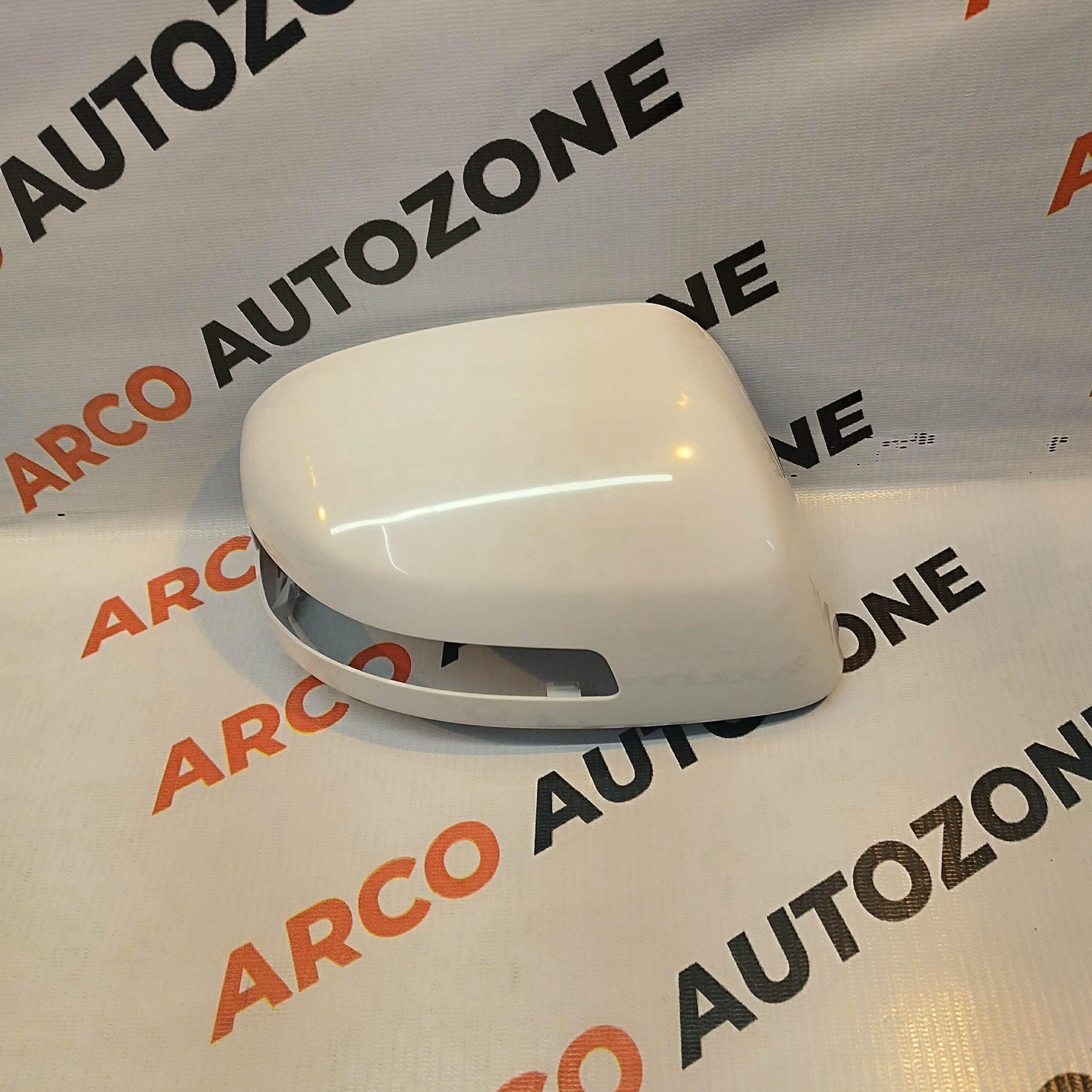 SIDE MIRROR COVER AMAZE T1 MOBILIO IND RIGHT