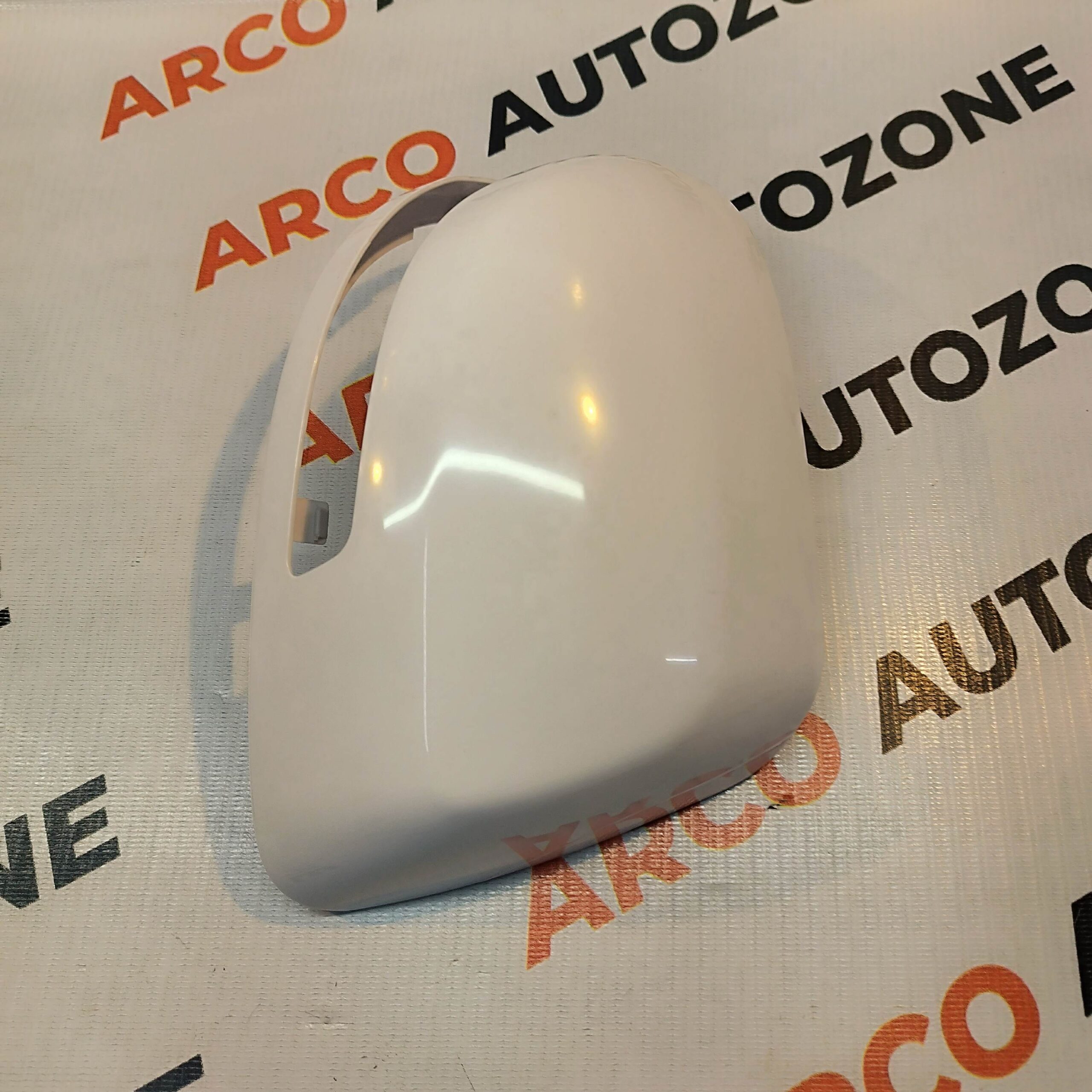 SIDE MIRROR COVER AMAZE T1 MOBILIO IND RIGHT