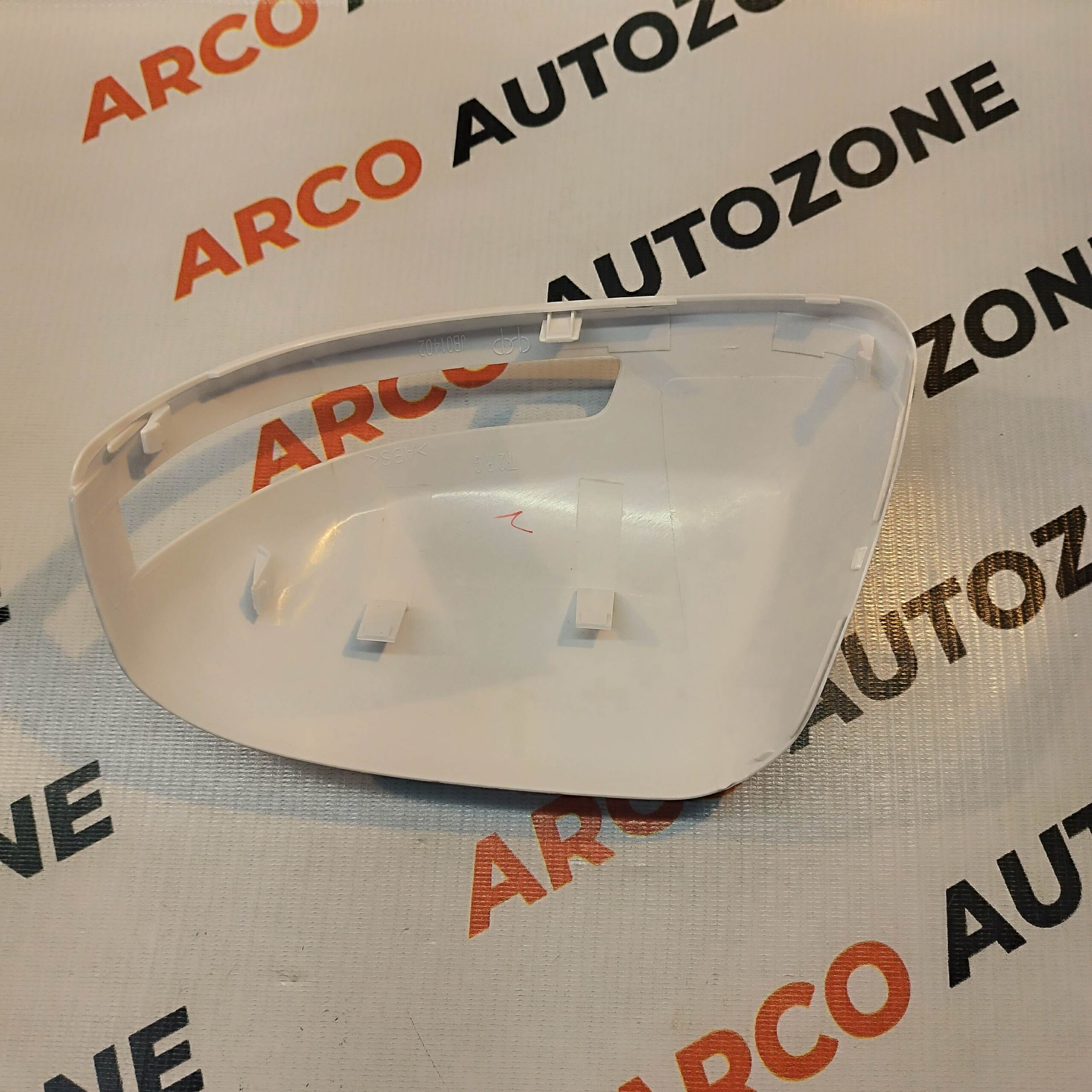 SIDE MIRROR COVER AMAZE T1 MOBILIO IND RIGHT