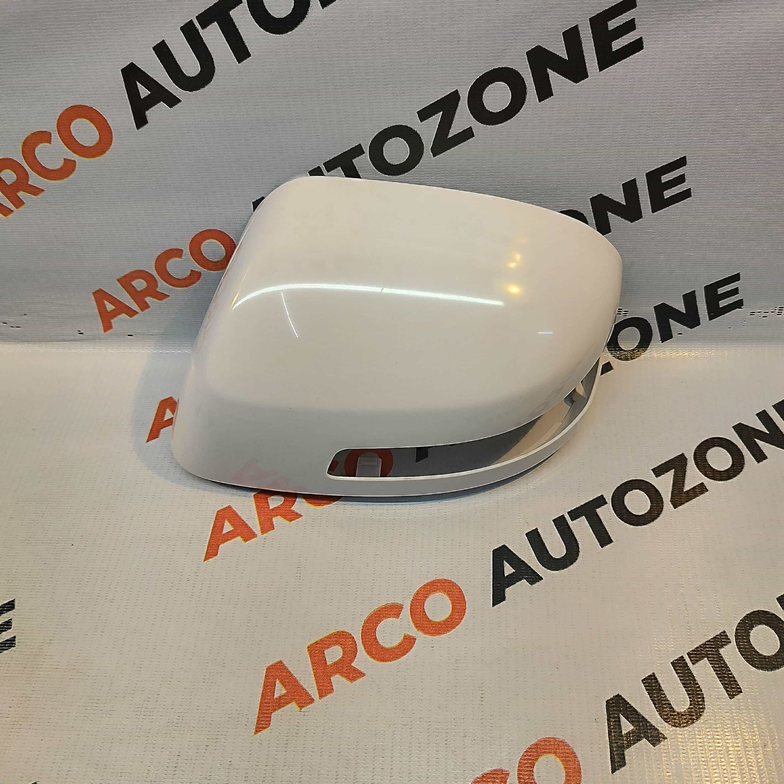 SIDE MIRROR COVER AMAZE T1 MOBILIO IND LEFT IMP