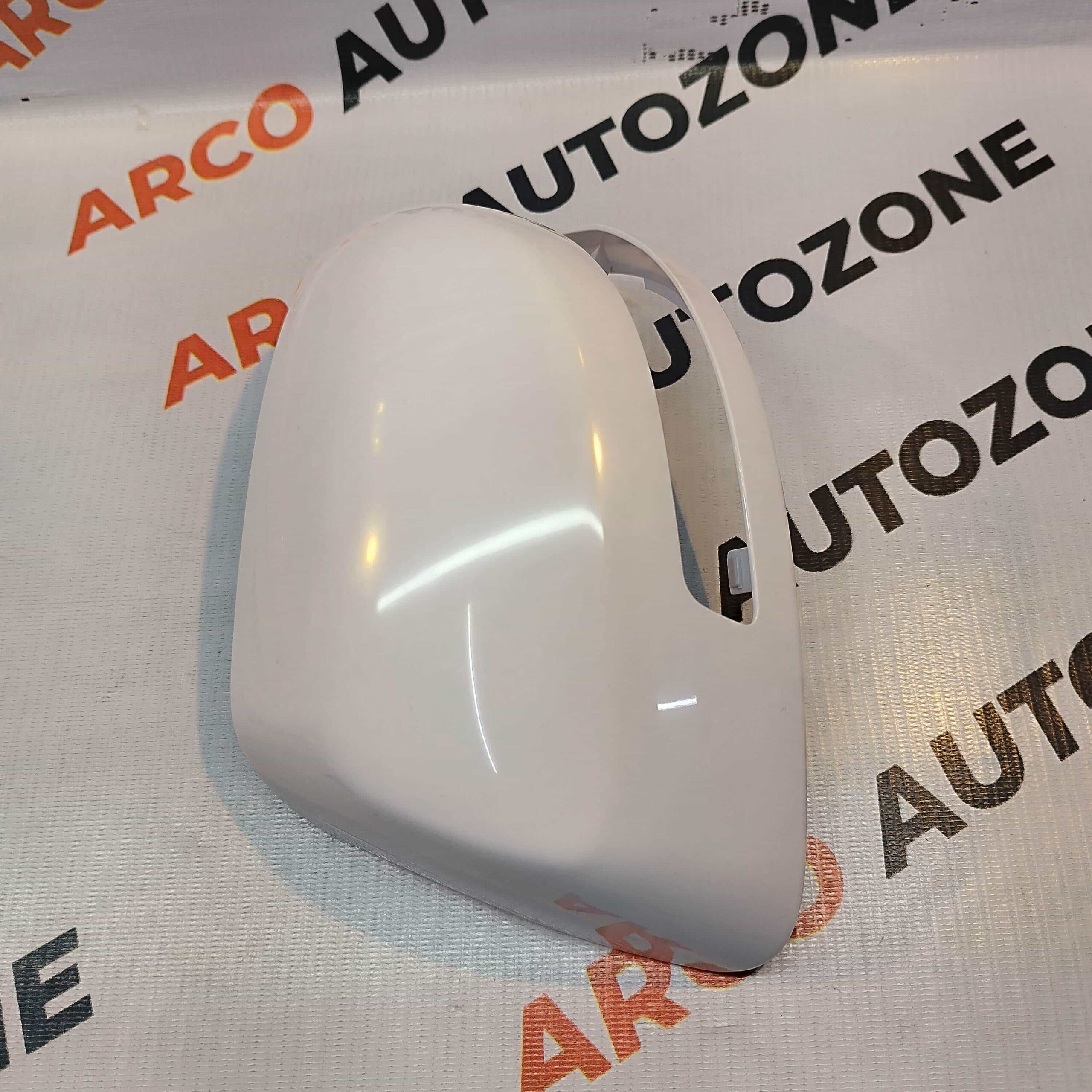 SIDE MIRROR COVER AMAZE T1 MOBILIO IND LEFT IMP