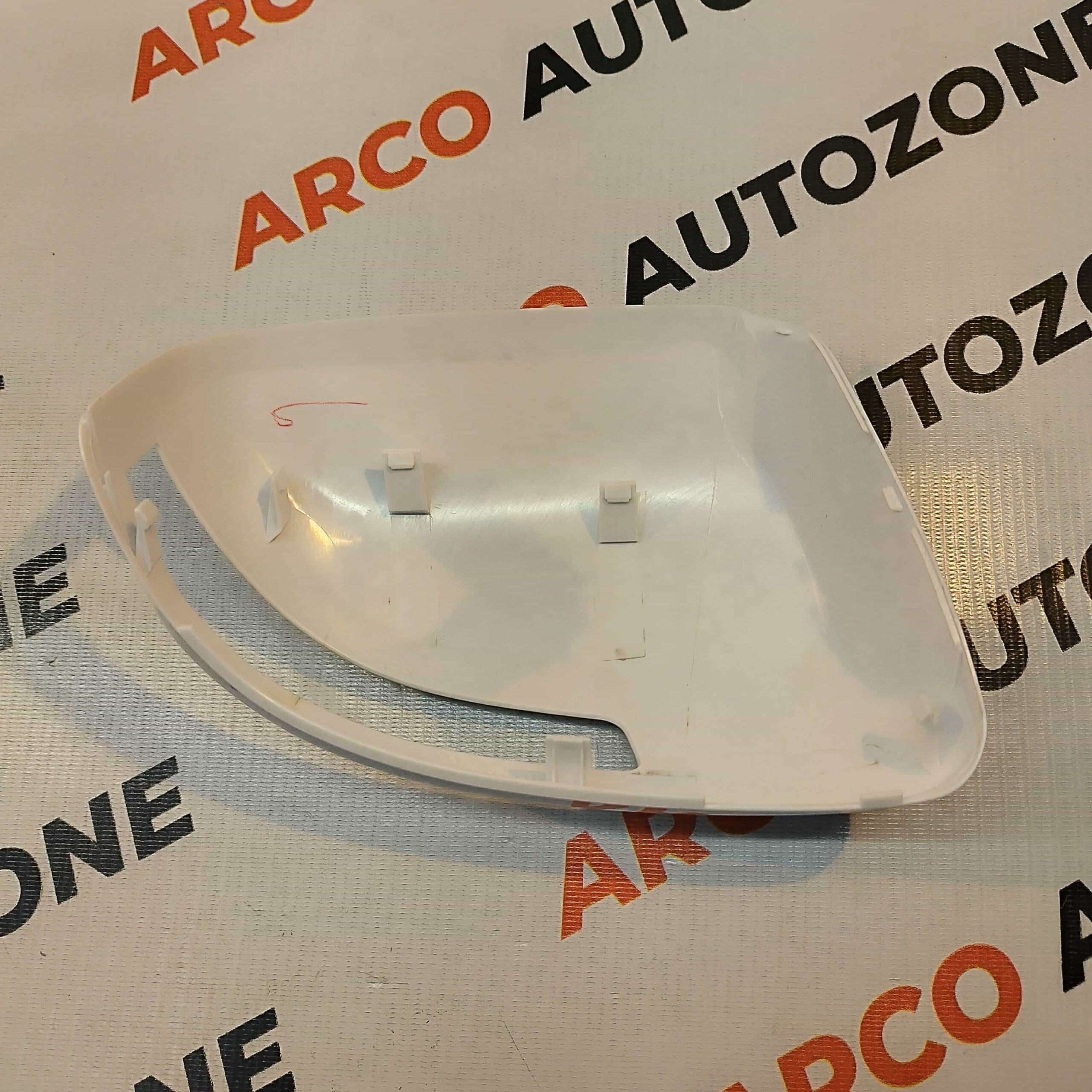 SIDE MIRROR COVER AMAZE T1 MOBILIO IND LEFT IMP