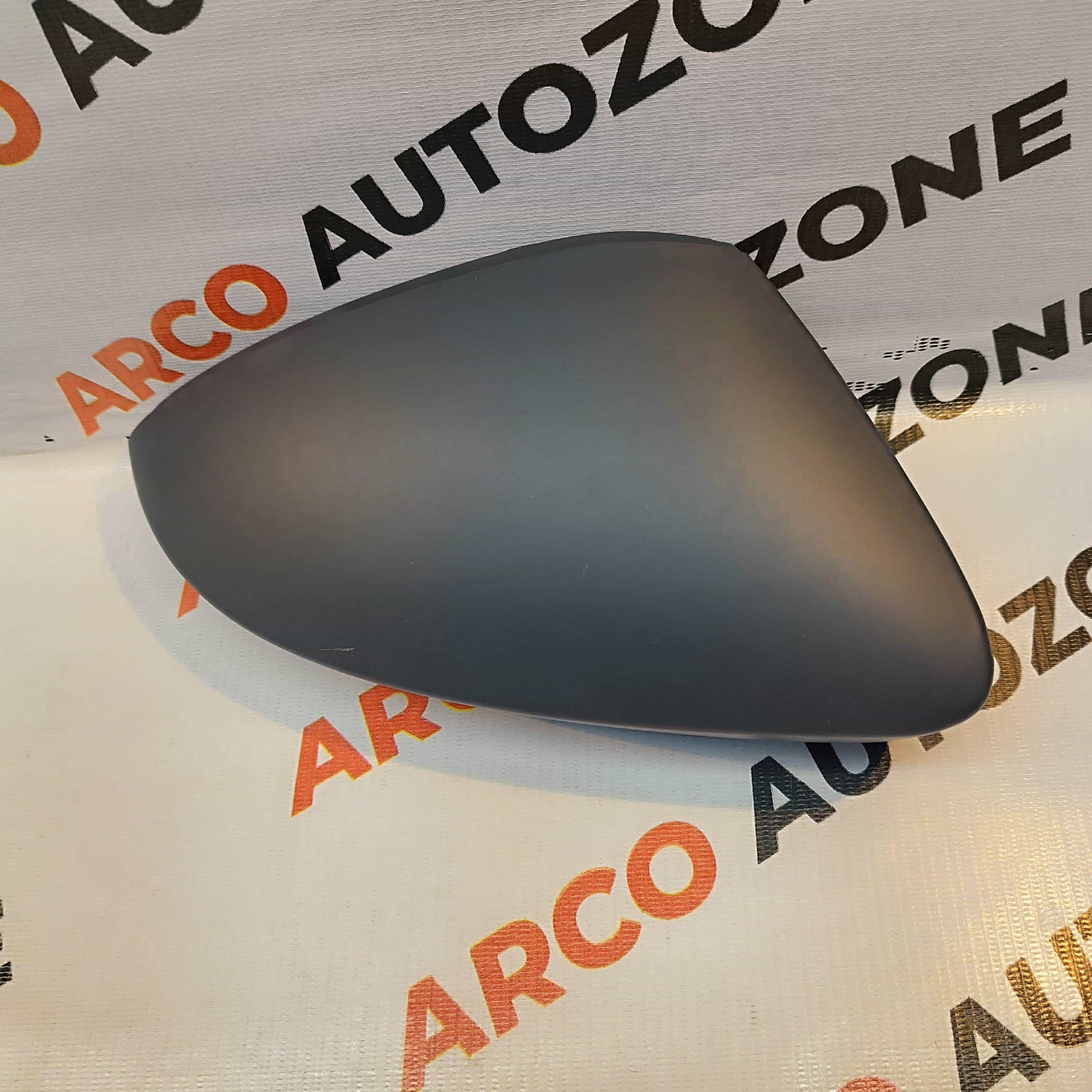SIDE MIRROR COVER OCTAVIA RIGHT 2014