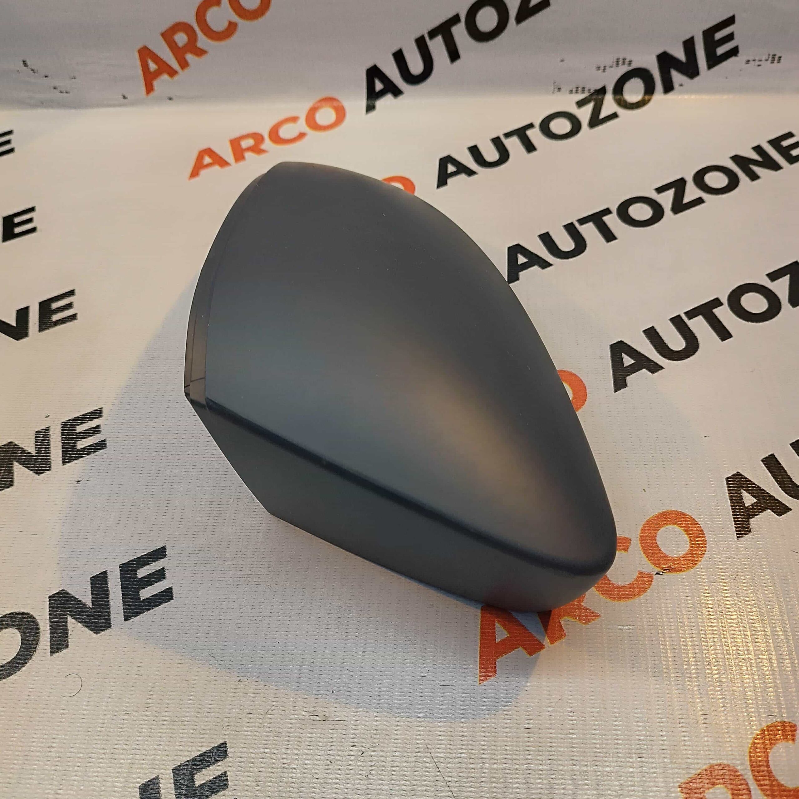 SIDE MIRROR COVER OCTAVIA NM LEFT 2014 IMP