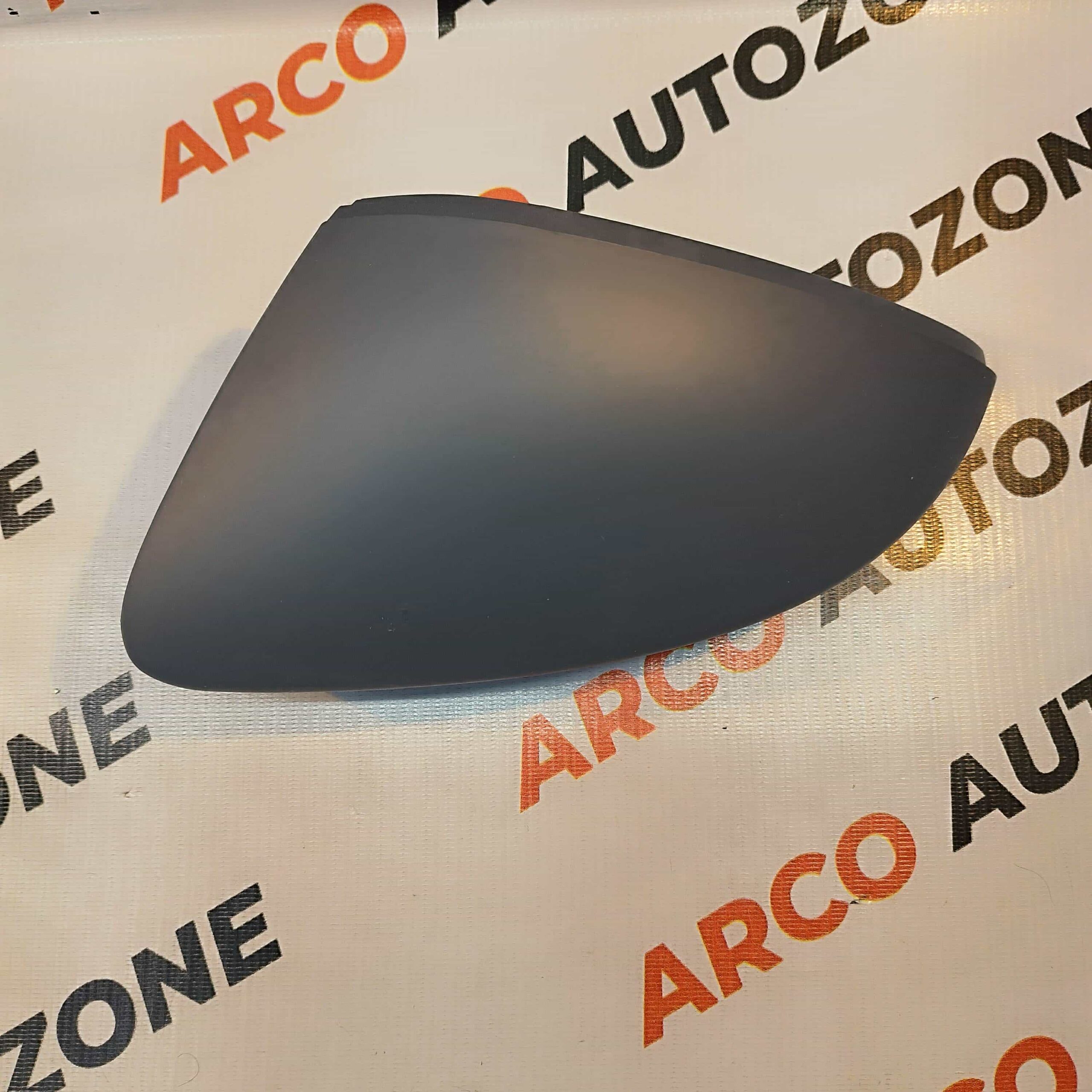 SIDE MIRROR COVER OCTAVIA NM LEFT 2014 IMP