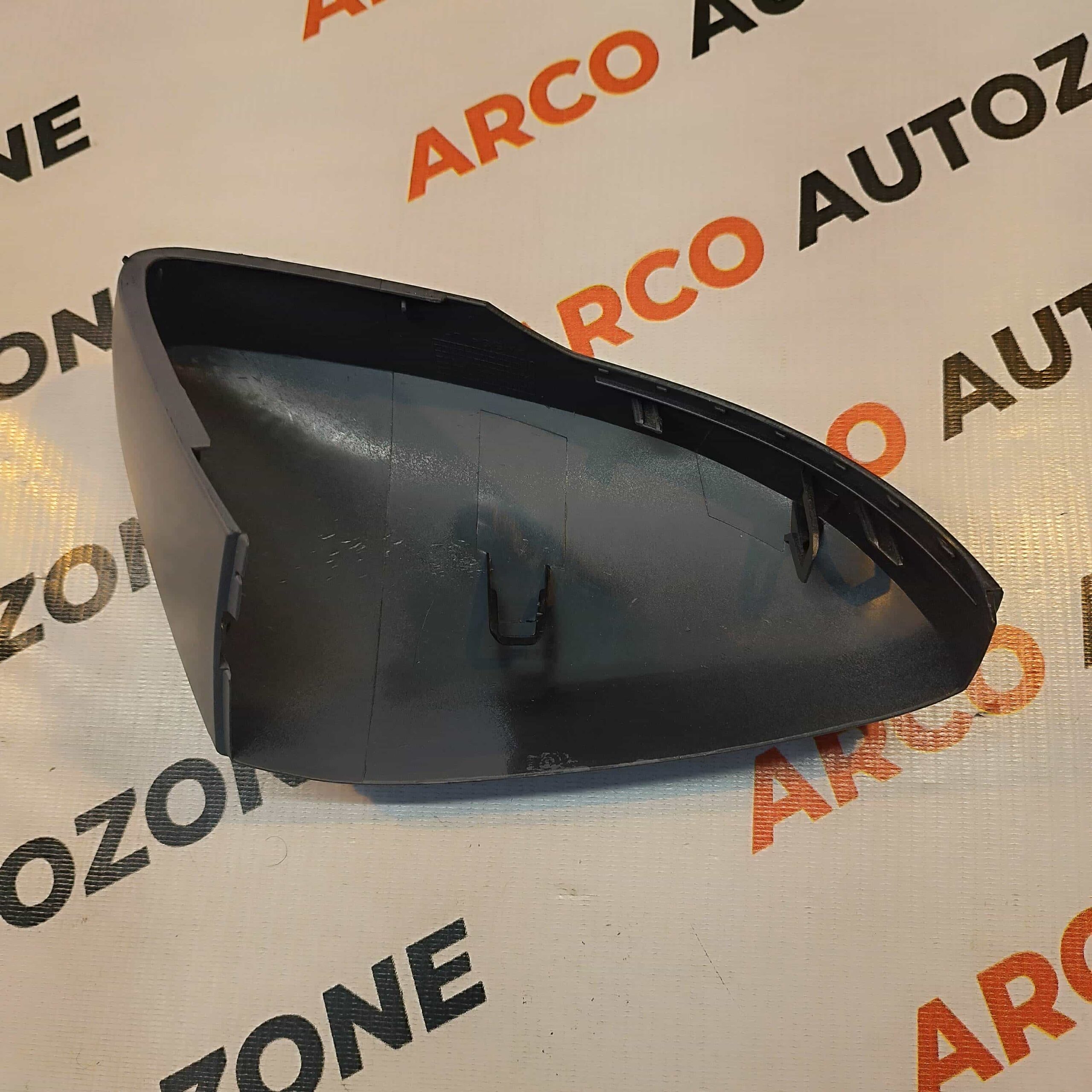 SIDE MIRROR COVER OCTAVIA NM LEFT 2014 IMP