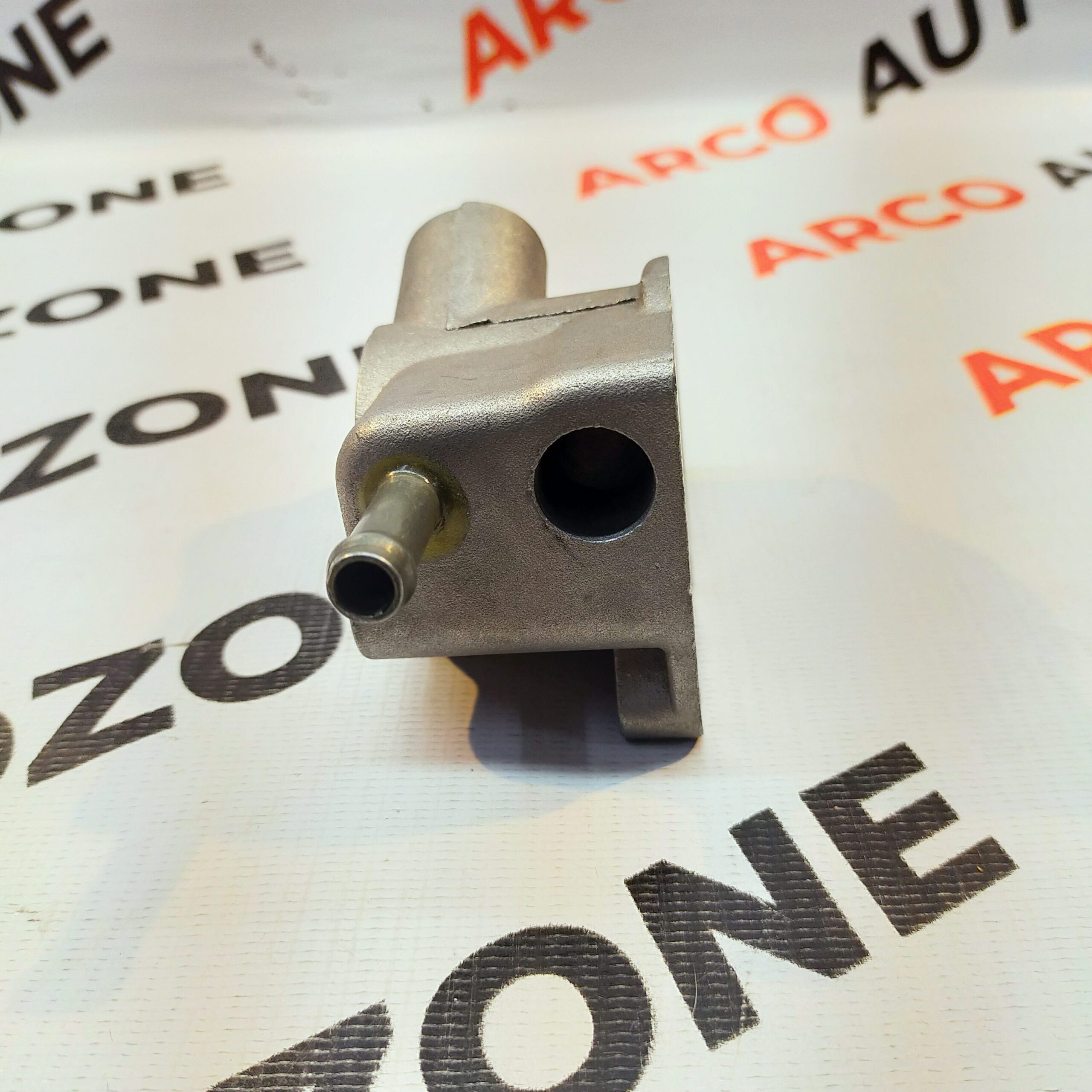 THERMO ELBOW SMALL PIPE ALTO 2000 TO 10 MGP 17690M79F20