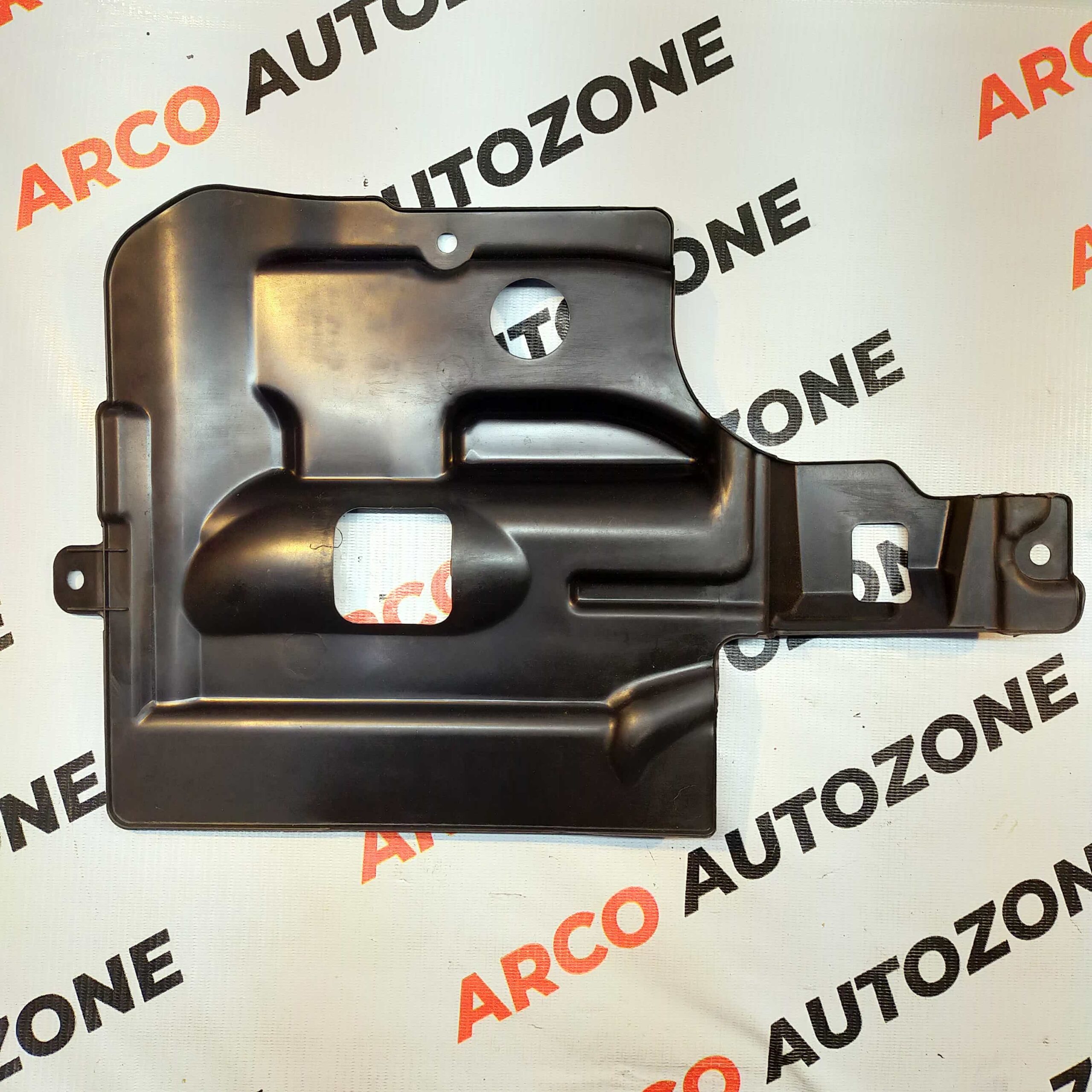 RADIATOR PATTI