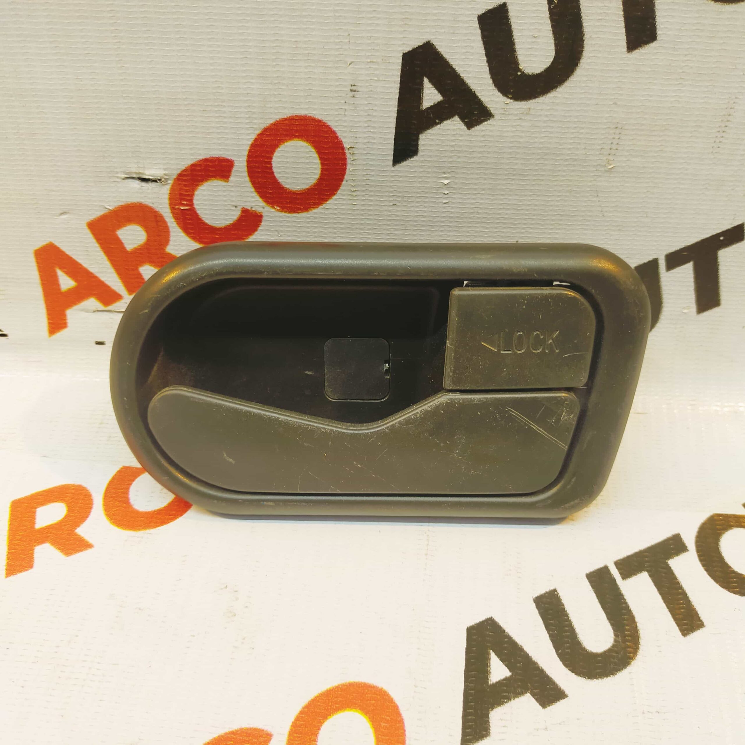 RC LEVER INNER HANDLE ENJOY RIGHT