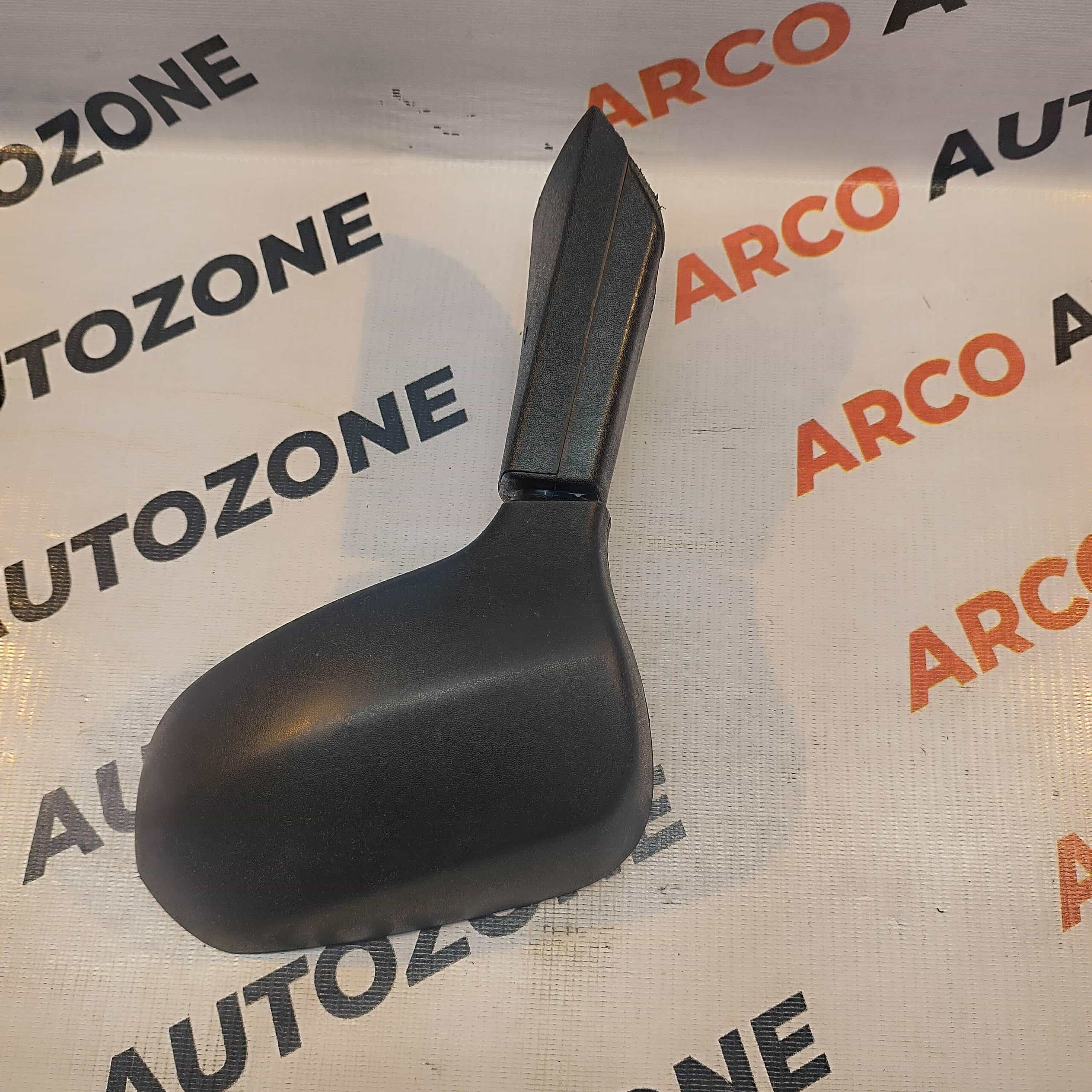 SIDE MIRROR NANO LEFT LX KOITO KDM059