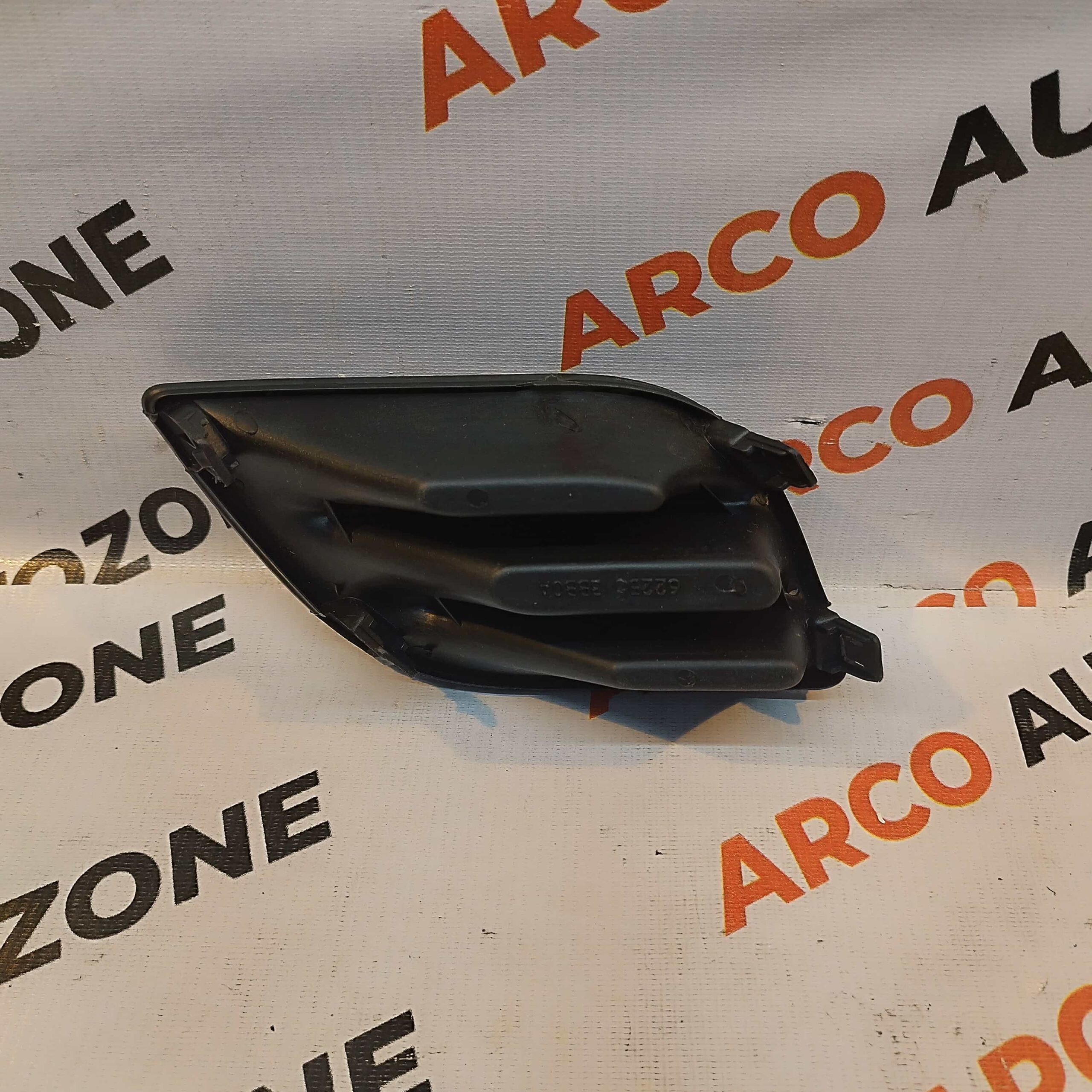 FOG LAMP COVER SCALA PACK RIGHT RENAULT 622563BB0A